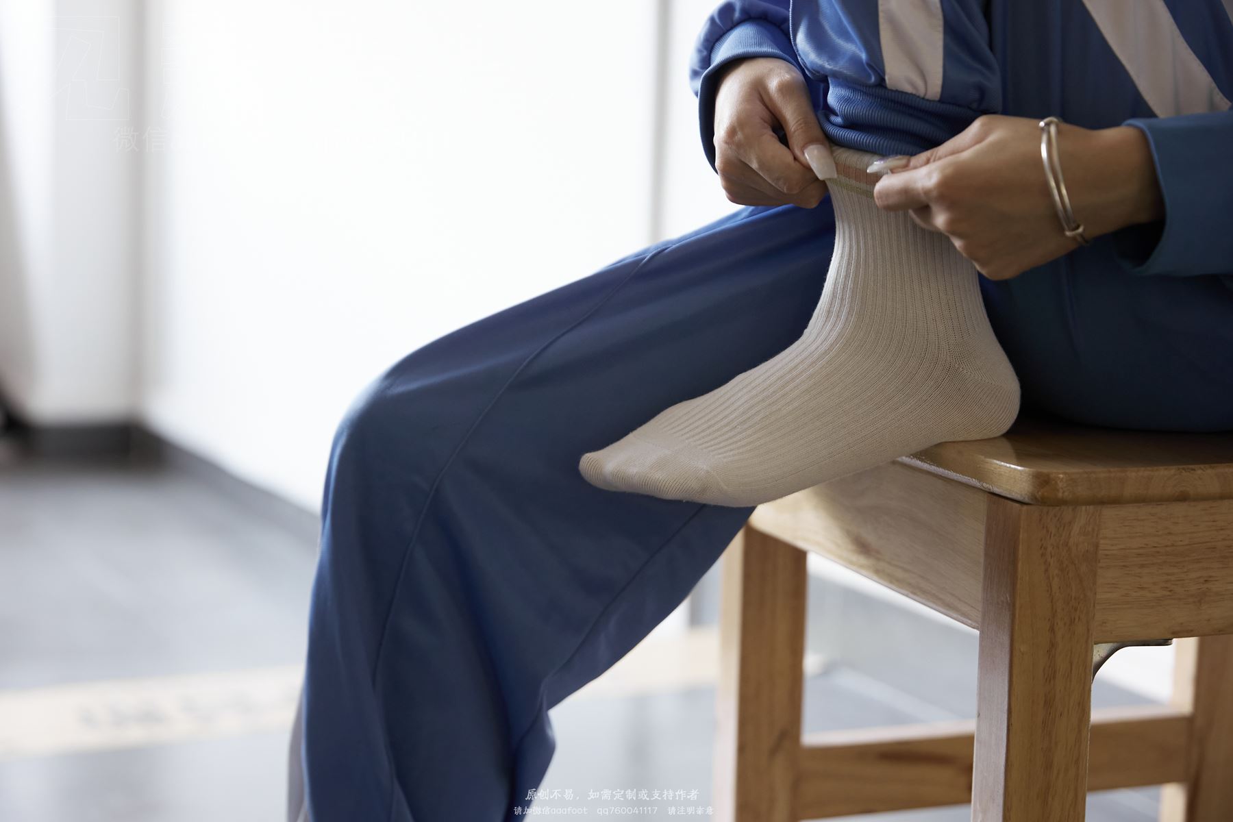 图片[94]-[见新摄影]NO.056 毕业 最后一次坐在教室里[500P] – 速更版-美库