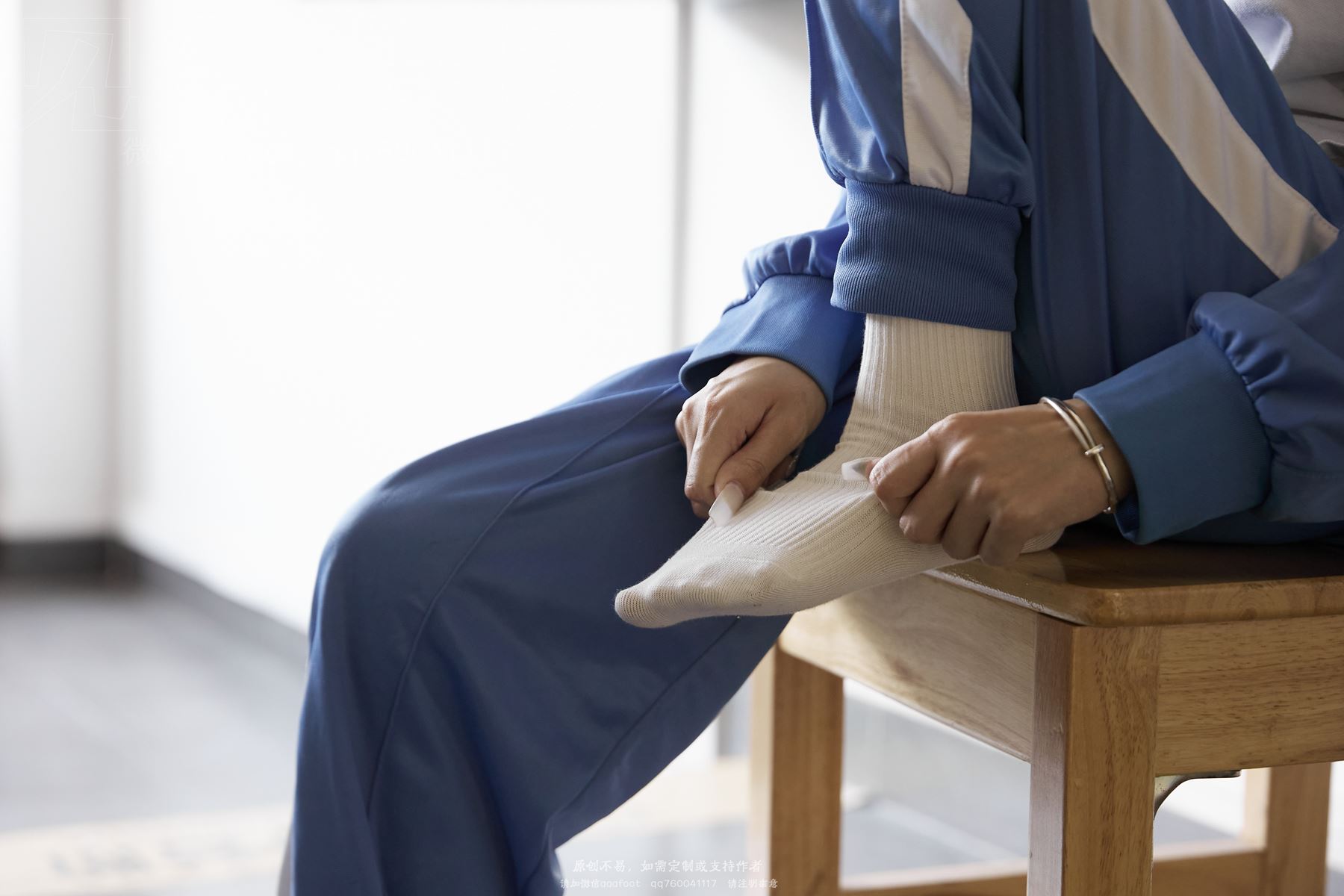 图片[95]-[见新摄影]NO.056 毕业 最后一次坐在教室里[500P] – 速更版-美库