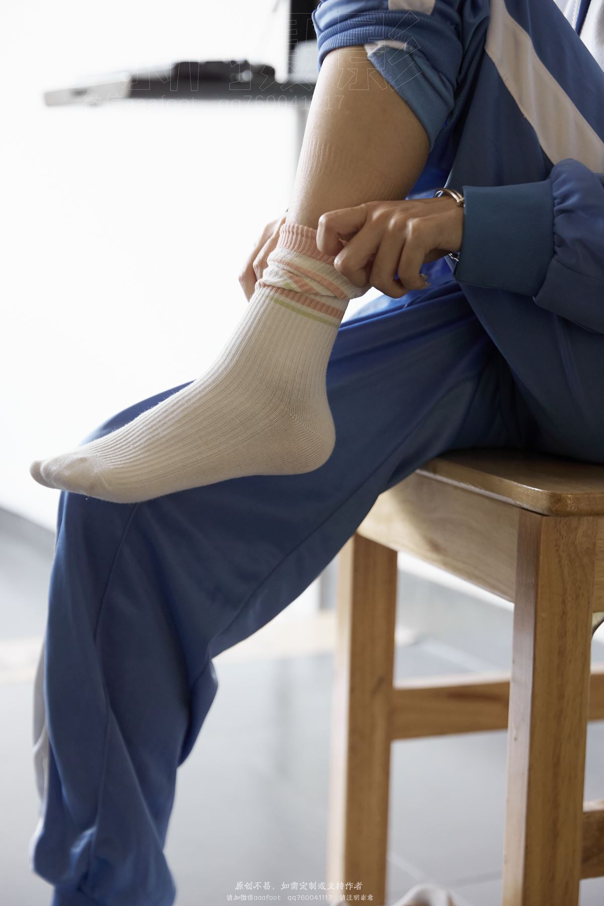 图片[97]-[见新摄影]NO.056 毕业 最后一次坐在教室里[500P] – 速更版-美库