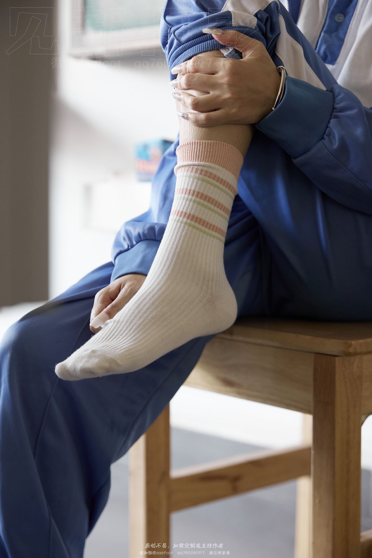 图片[99]-[见新摄影]NO.056 毕业 最后一次坐在教室里[500P] – 速更版-美库