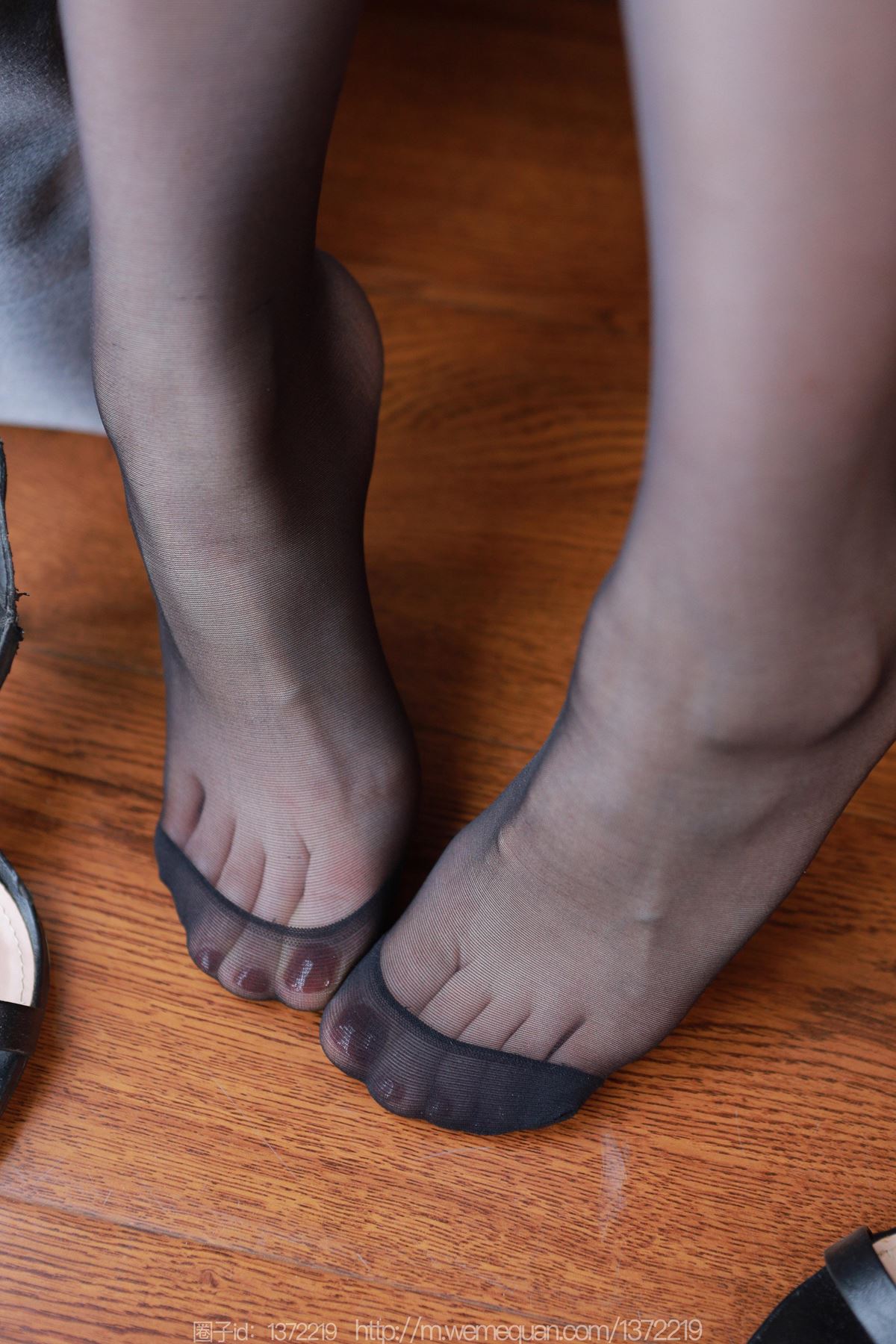 图片[44]-[IESS异思趣向] 2023.05.08 丝享家1445：小婕《黑白渐变》[90P] – 速更版-美库