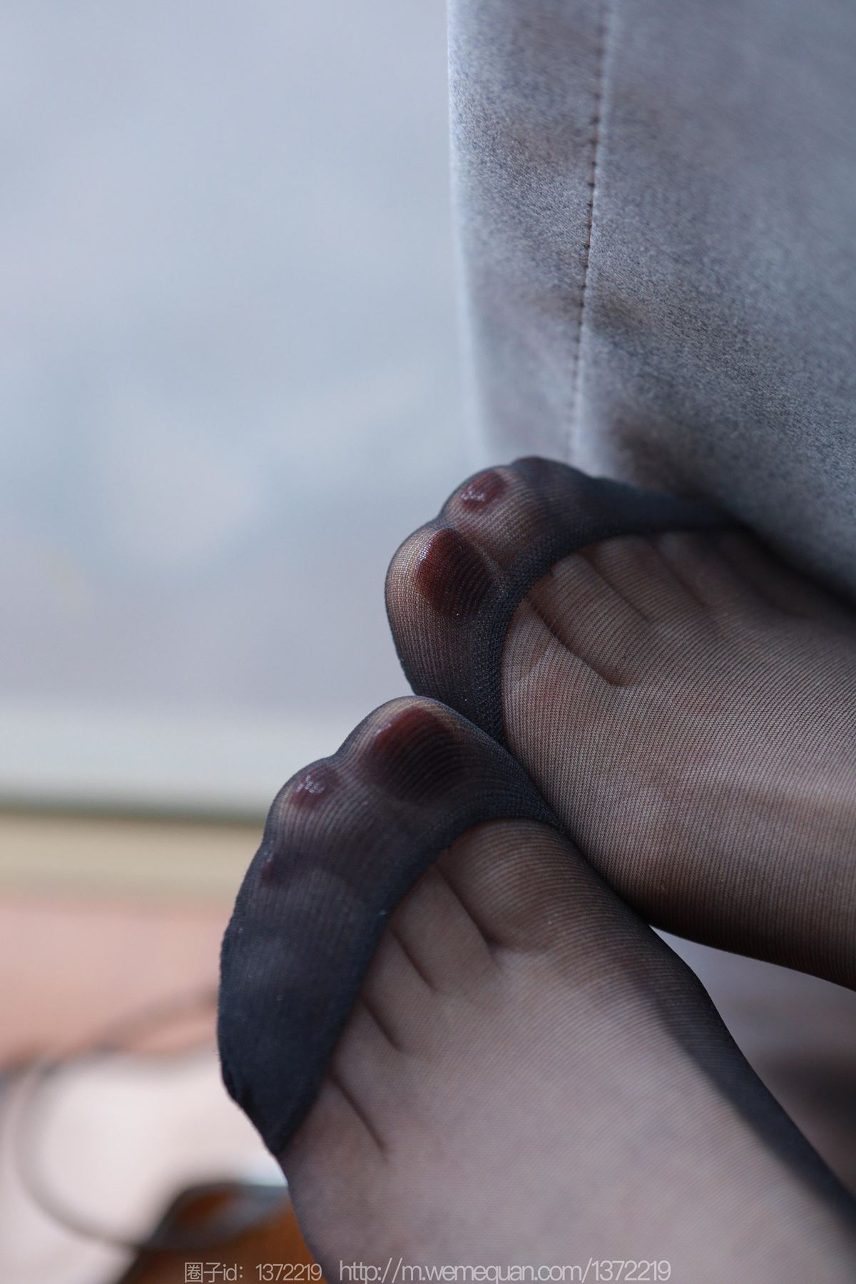 图片[49]-[IESS异思趣向] 2023.05.08 丝享家1445：小婕《黑白渐变》[90P] – 速更版-美库