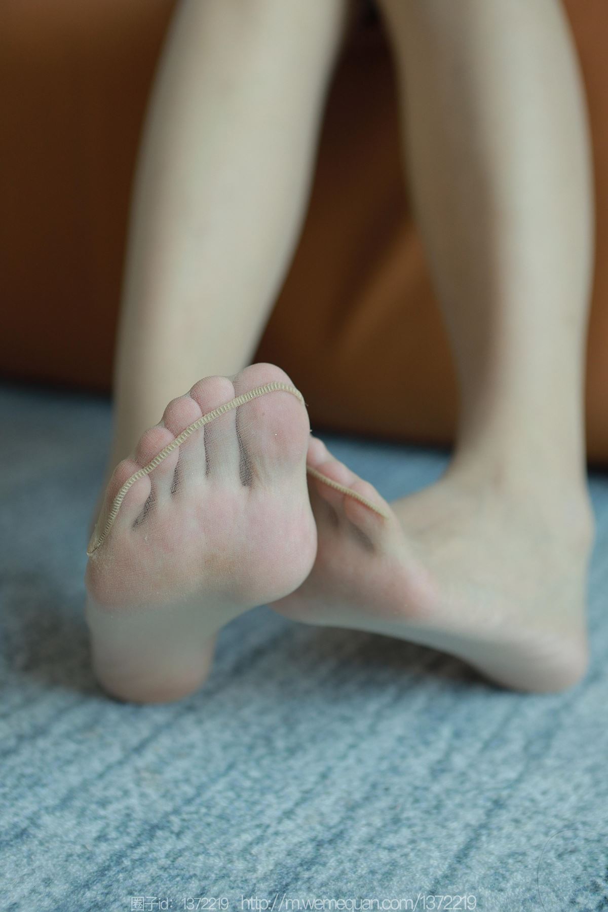 图片[23]-[IESS异思趣向] 2023.05.09 丝享家1446：小宝《一字凉鞋》[89P] – 速更版-美库