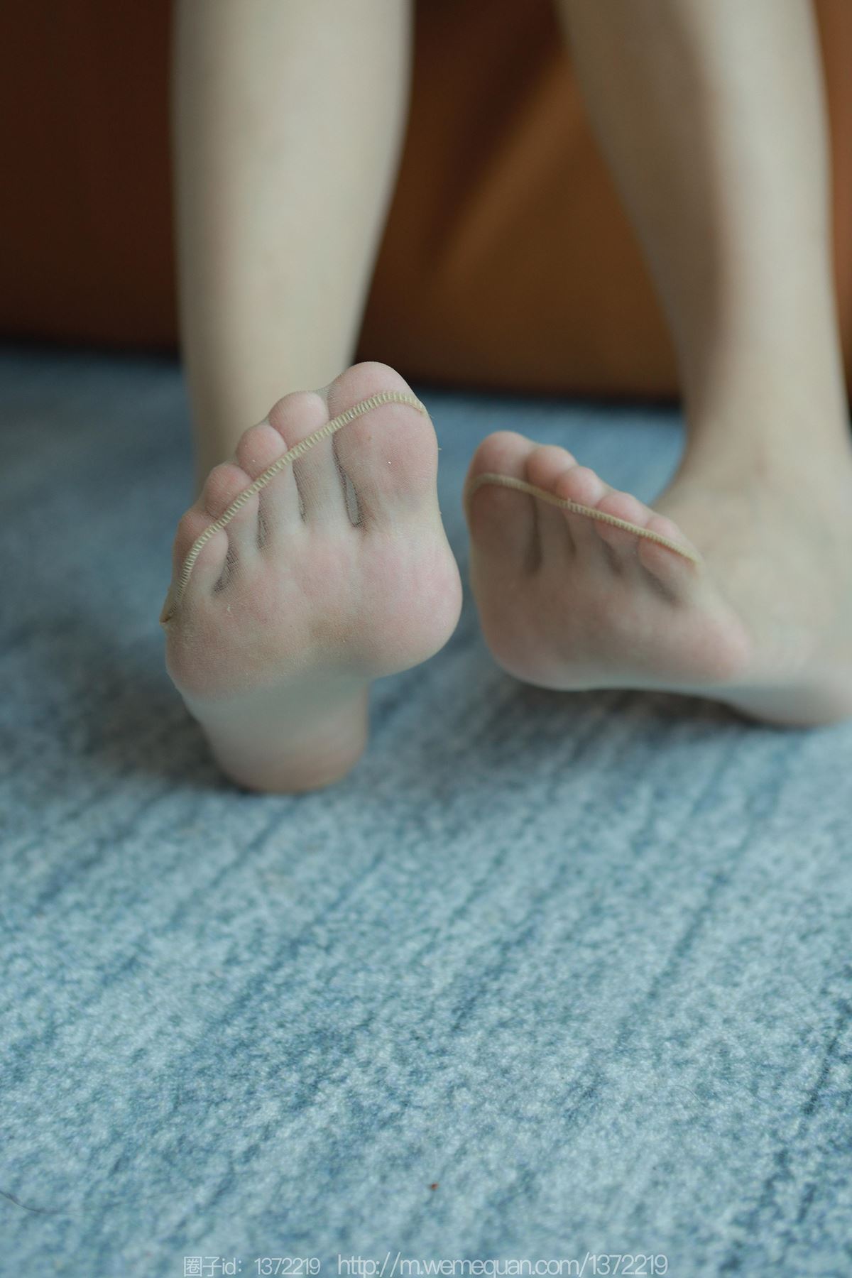 图片[24]-[IESS异思趣向] 2023.05.09 丝享家1446：小宝《一字凉鞋》[89P] – 速更版-美库