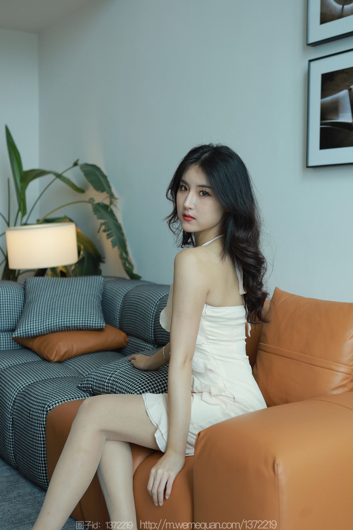 图片[25]-[IESS异思趣向] 2023.05.09 丝享家1446：小宝《一字凉鞋》[89P] – 速更版-美库