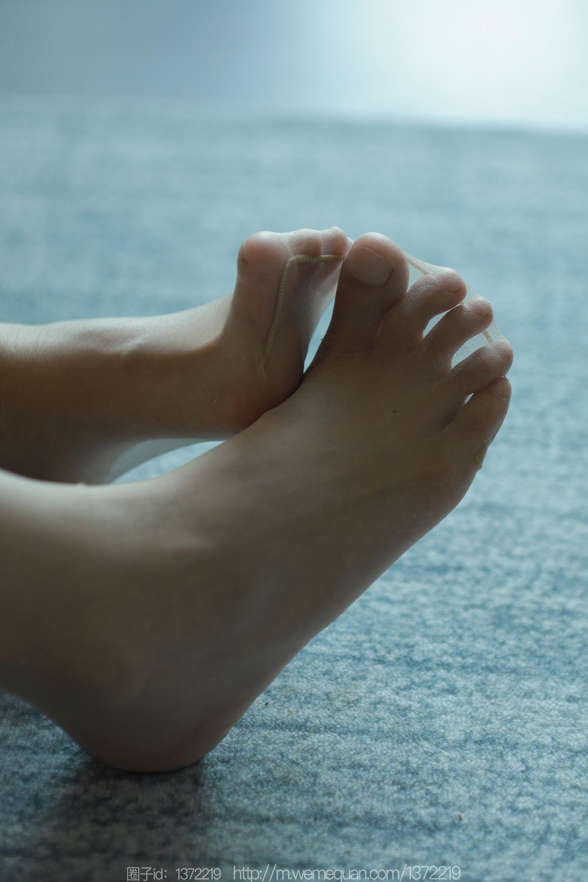 图片[27]-[IESS异思趣向] 2023.05.09 丝享家1446：小宝《一字凉鞋》[89P] – 速更版-美库