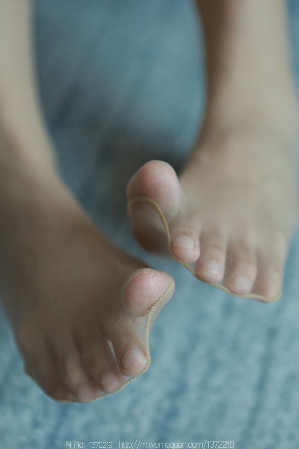 图片[28]-[IESS异思趣向] 2023.05.09 丝享家1446：小宝《一字凉鞋》[89P] – 速更版-美库