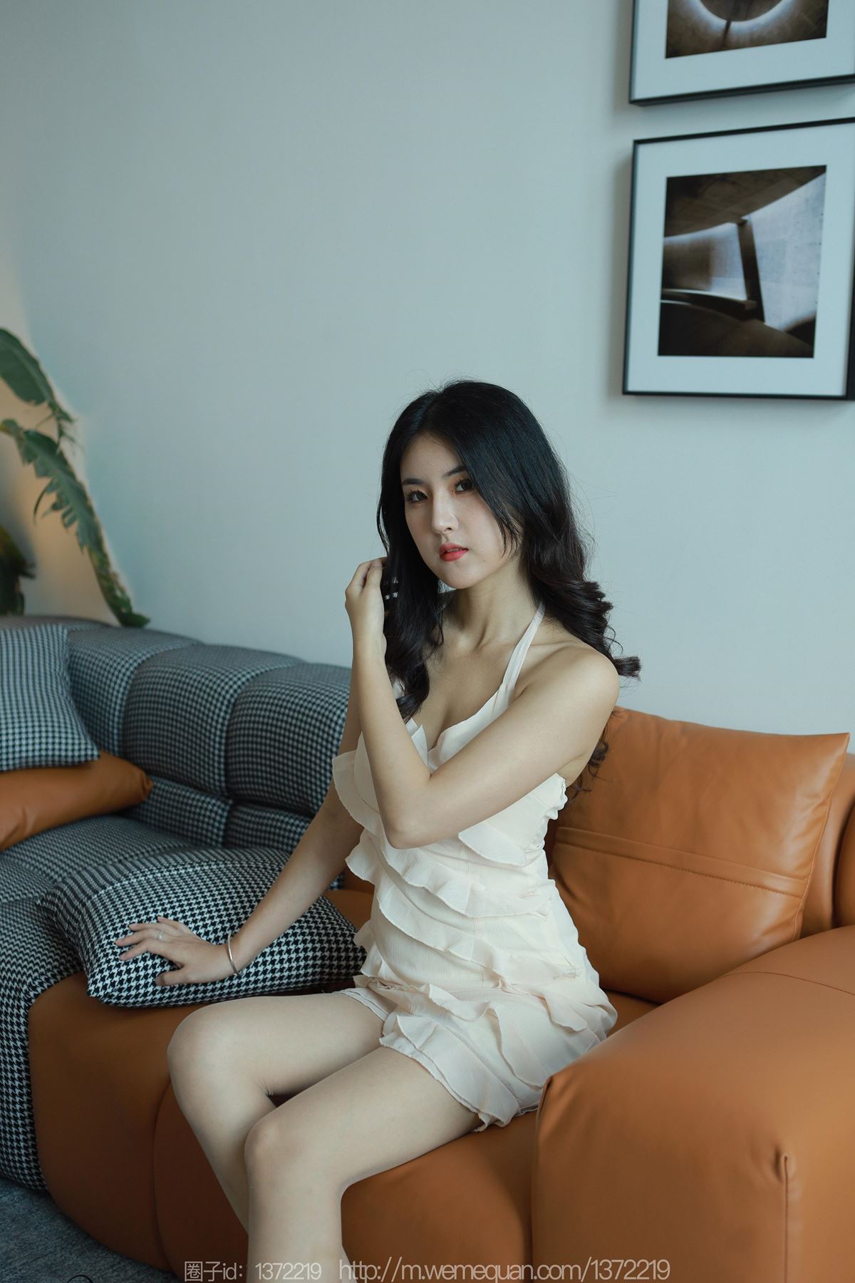 图片[34]-[IESS异思趣向] 2023.05.09 丝享家1446：小宝《一字凉鞋》[89P] – 速更版-美库