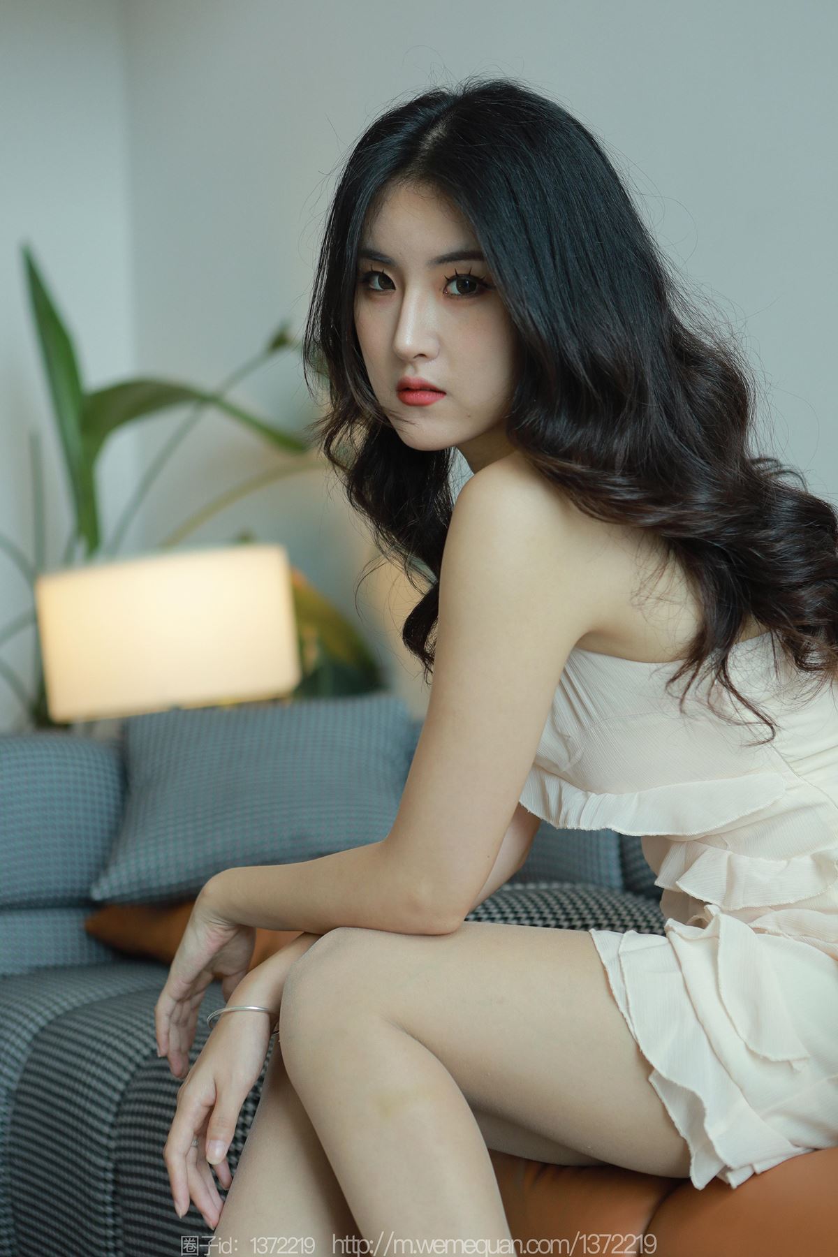 图片[54]-[IESS异思趣向] 2023.05.09 丝享家1446：小宝《一字凉鞋》[89P] – 速更版-美库