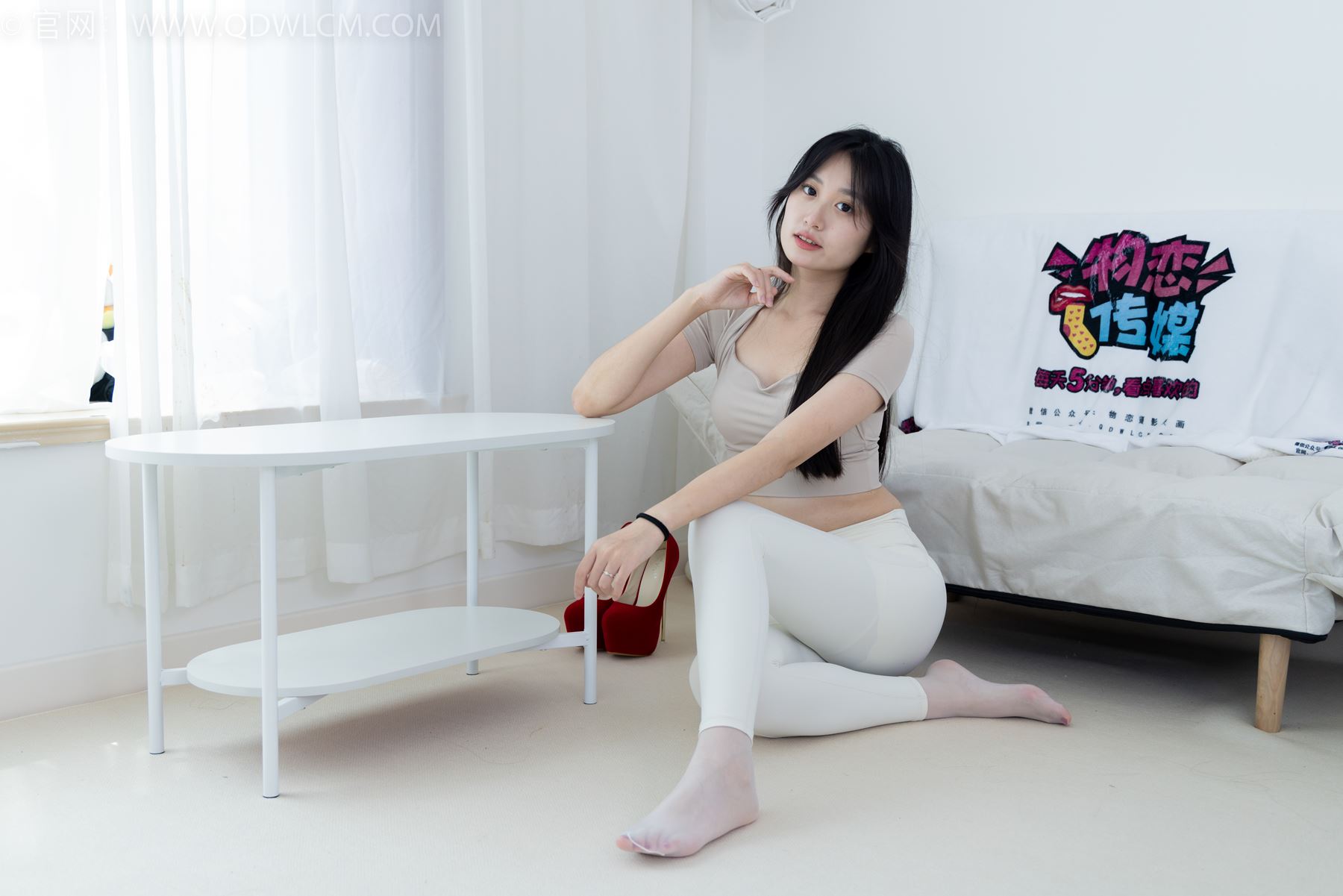 图片[13]-物恋传媒 NO.1691 小敏-阳光和大海[155P] – 速更版-美库