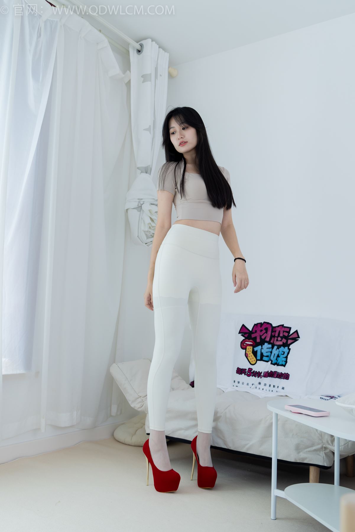 图片[41]-物恋传媒 NO.1691 小敏-阳光和大海[155P] – 速更版-美库