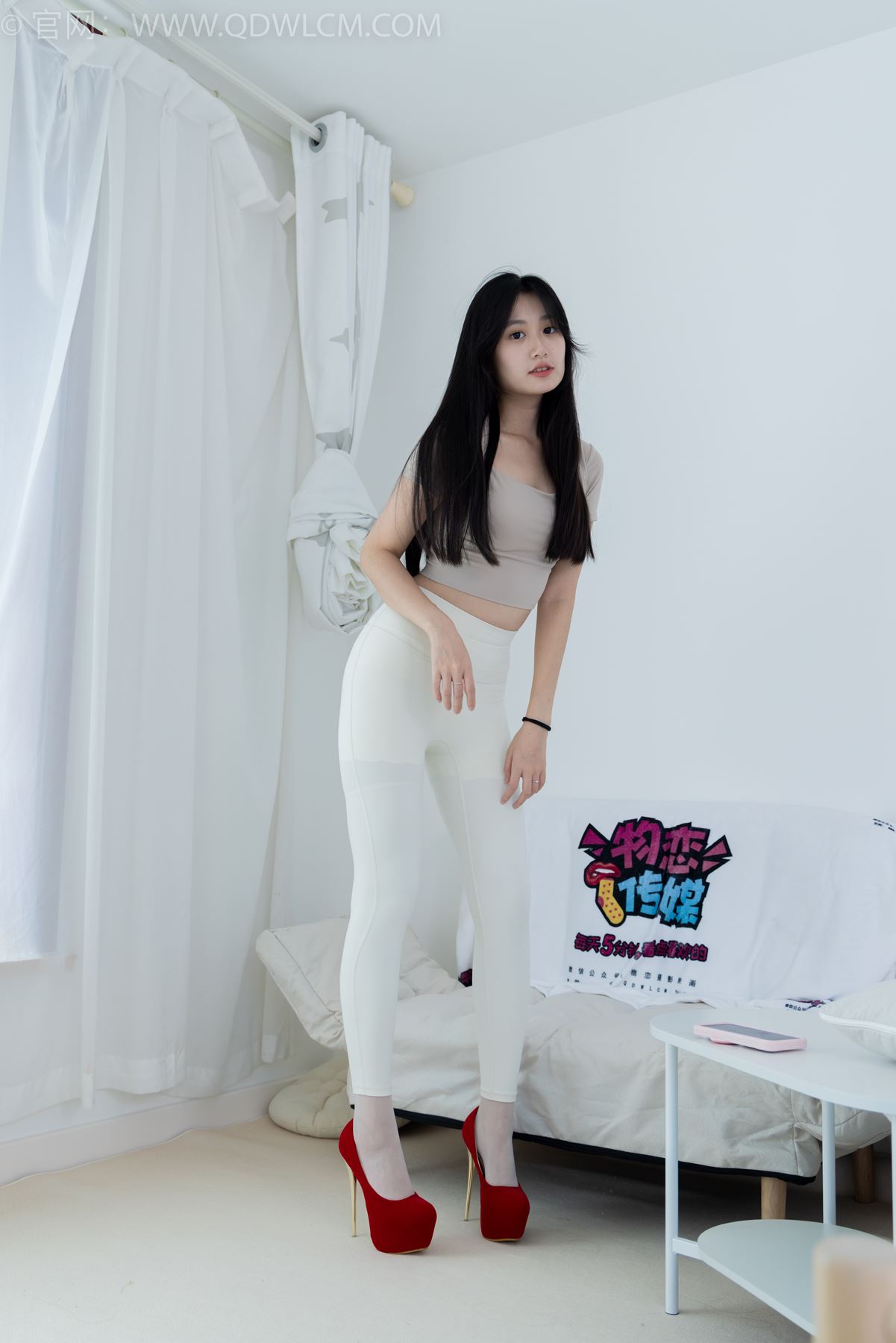 图片[43]-物恋传媒 NO.1691 小敏-阳光和大海[155P] – 速更版-美库