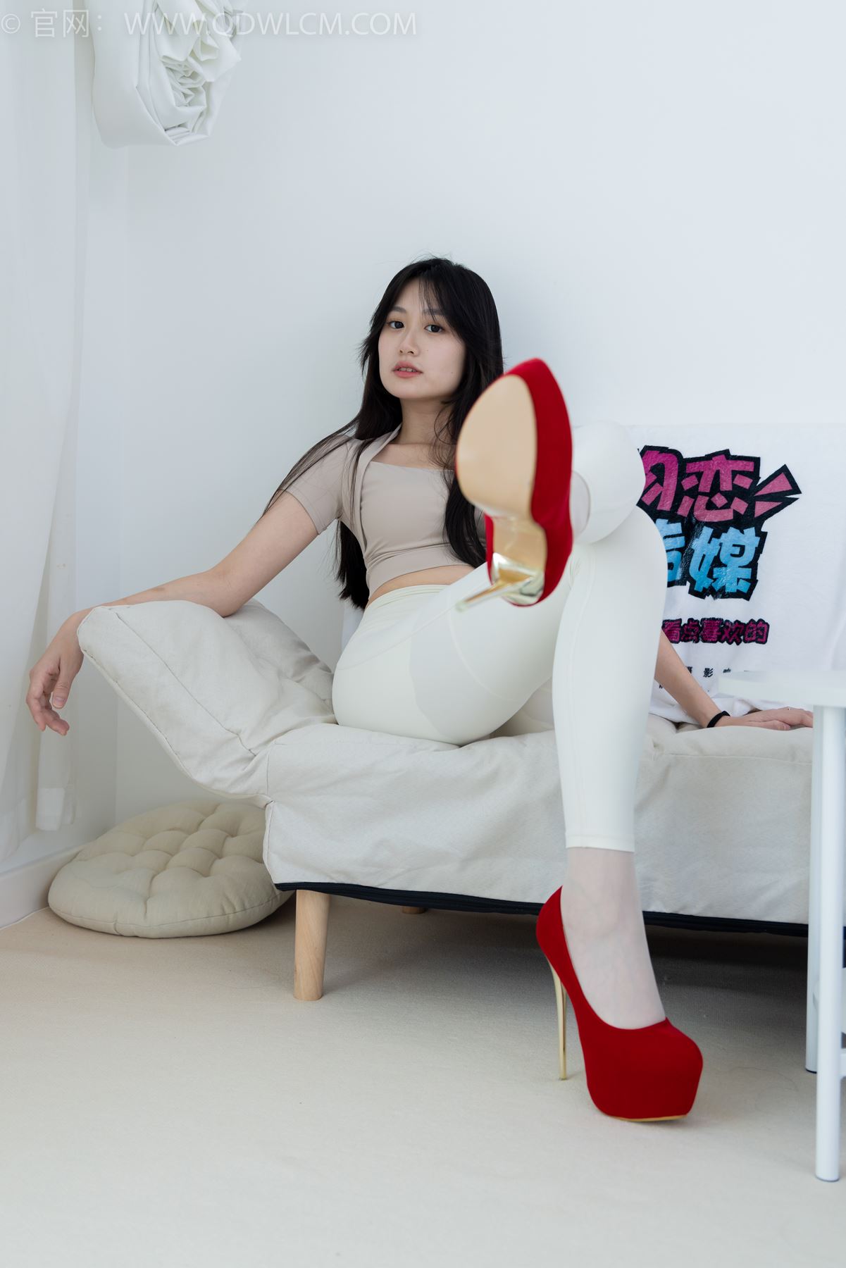 图片[54]-物恋传媒 NO.1691 小敏-阳光和大海[155P] – 速更版-美库