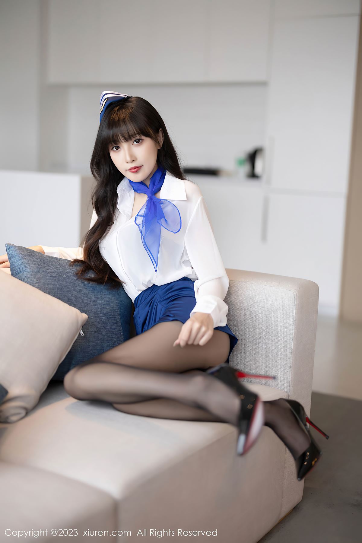 图片[18]-[Xiuren秀人网]2023.09.06 NO.7347 林星阑 相信相信的力量 [63+1P] – 速更版-美库