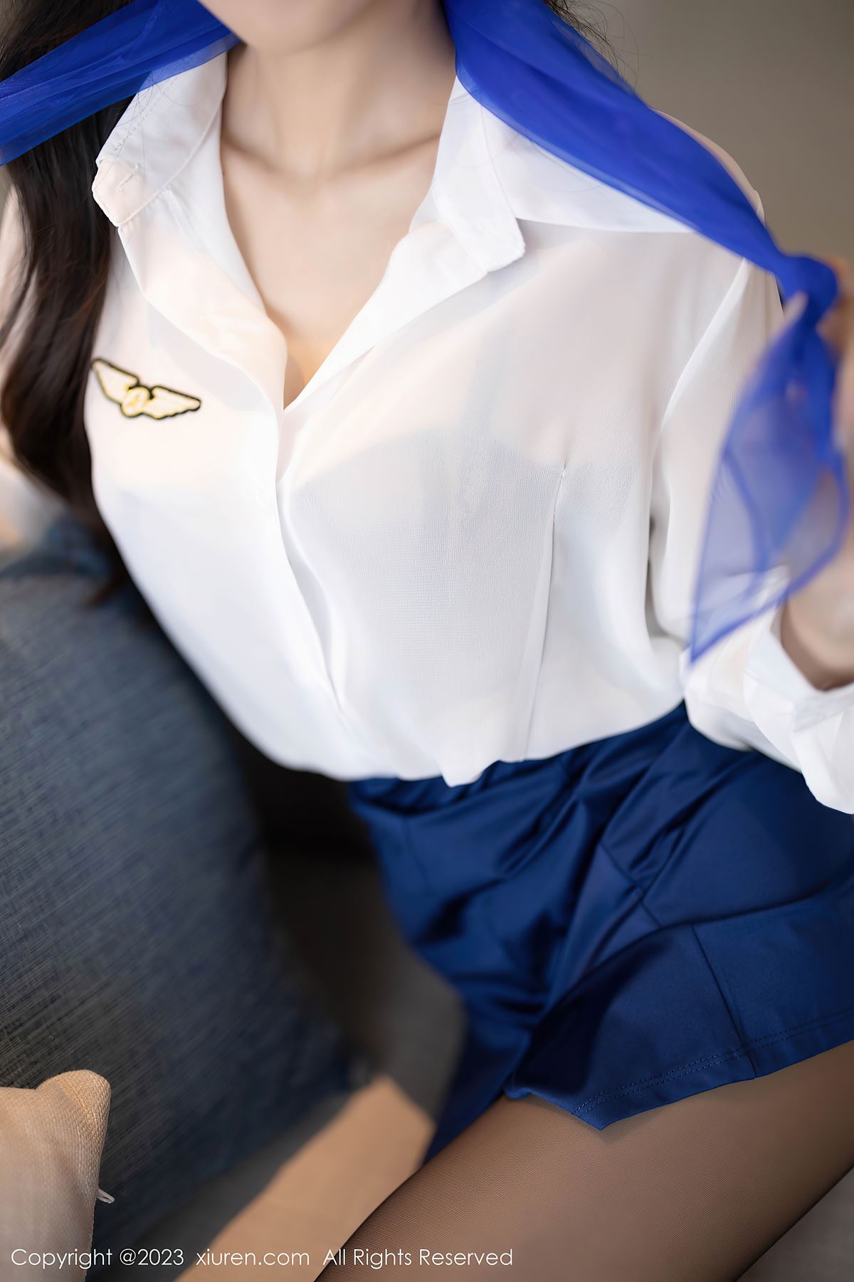 图片[19]-[Xiuren秀人网]2023.09.06 NO.7347 林星阑 相信相信的力量 [63+1P] – 速更版-美库