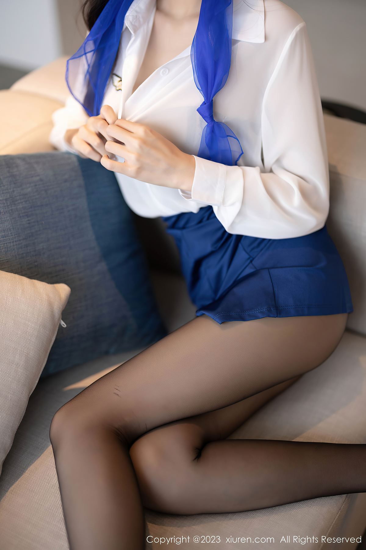 图片[20]-[Xiuren秀人网]2023.09.06 NO.7347 林星阑 相信相信的力量 [63+1P] – 速更版-美库