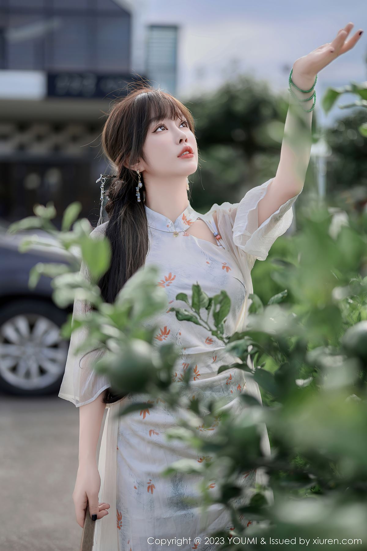 图片[12]-[YOUMI尤蜜荟] 2023.09.08 VOL.983 王雨纯 济州岛旅拍[30P] – 速更版-美库