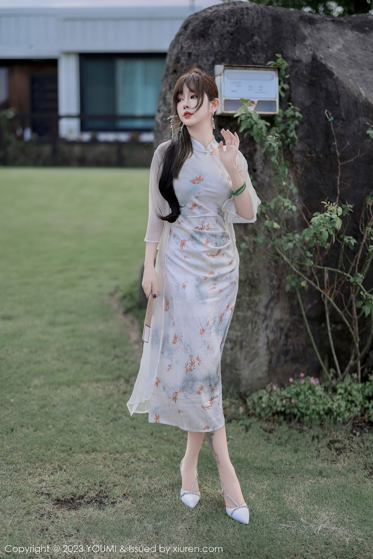 图片[11]-[YOUMI尤蜜荟] 2023.09.08 VOL.983 王雨纯 济州岛旅拍[30P] – 速更版-美库
