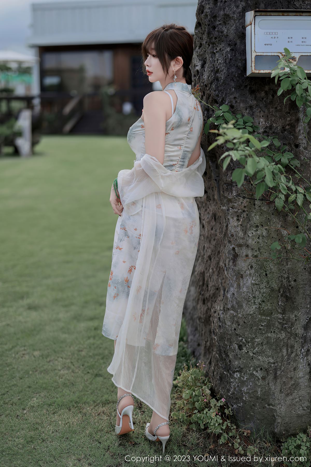 图片[23]-[YOUMI尤蜜荟] 2023.09.08 VOL.983 王雨纯 济州岛旅拍[30P] – 速更版-美库