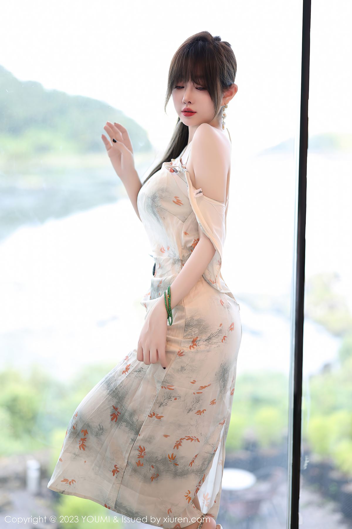 图片[30]-[YOUMI尤蜜荟] 2023.09.08 VOL.983 王雨纯 济州岛旅拍[30P] – 速更版-美库