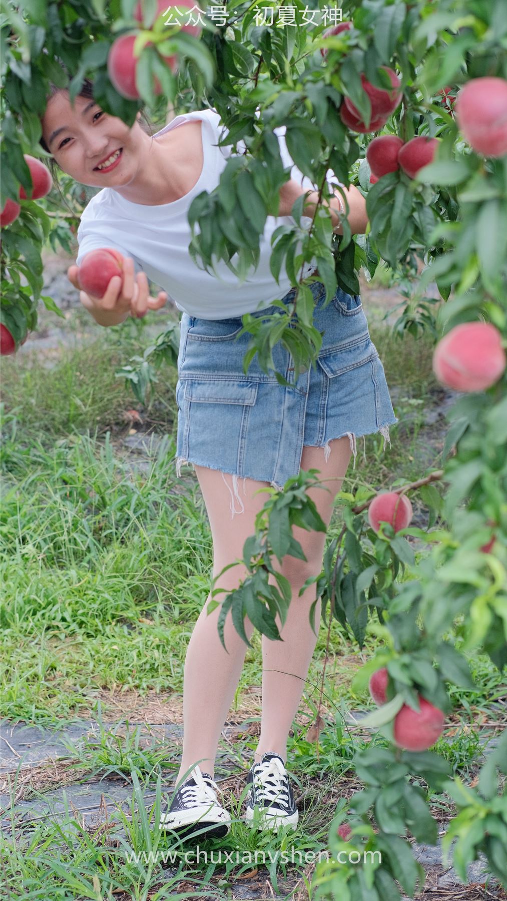 图片[39]-初夏女神 NO.046 双双&点点 桃园姐妹[172P] – 速更版-美库