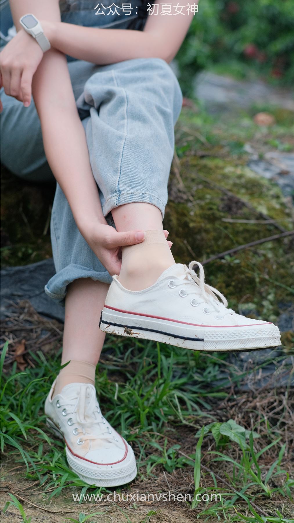 图片[43]-初夏女神 NO.046 双双&点点 桃园姐妹[172P] – 速更版-美库