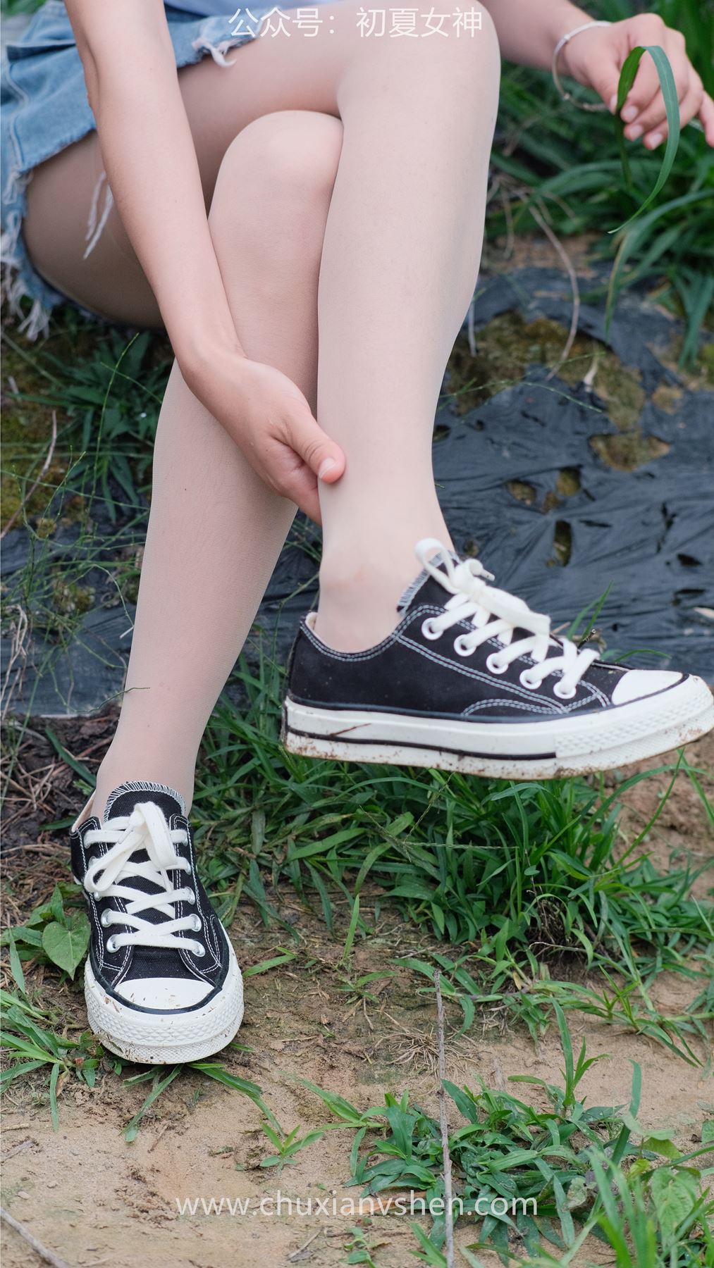 图片[44]-初夏女神 NO.046 双双&点点 桃园姐妹[172P] – 速更版-美库