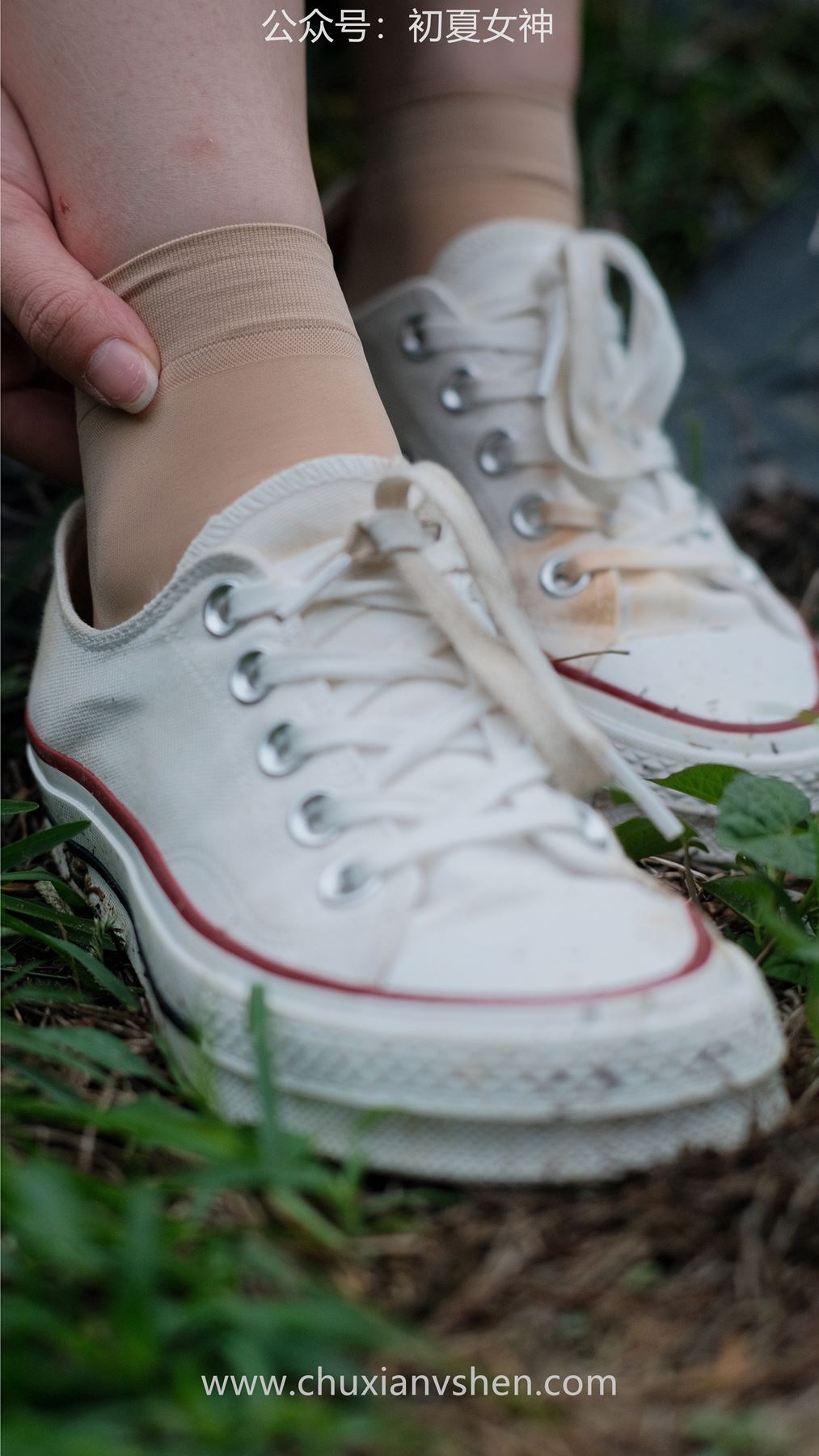 图片[47]-初夏女神 NO.046 双双&点点 桃园姐妹[172P] – 速更版-美库