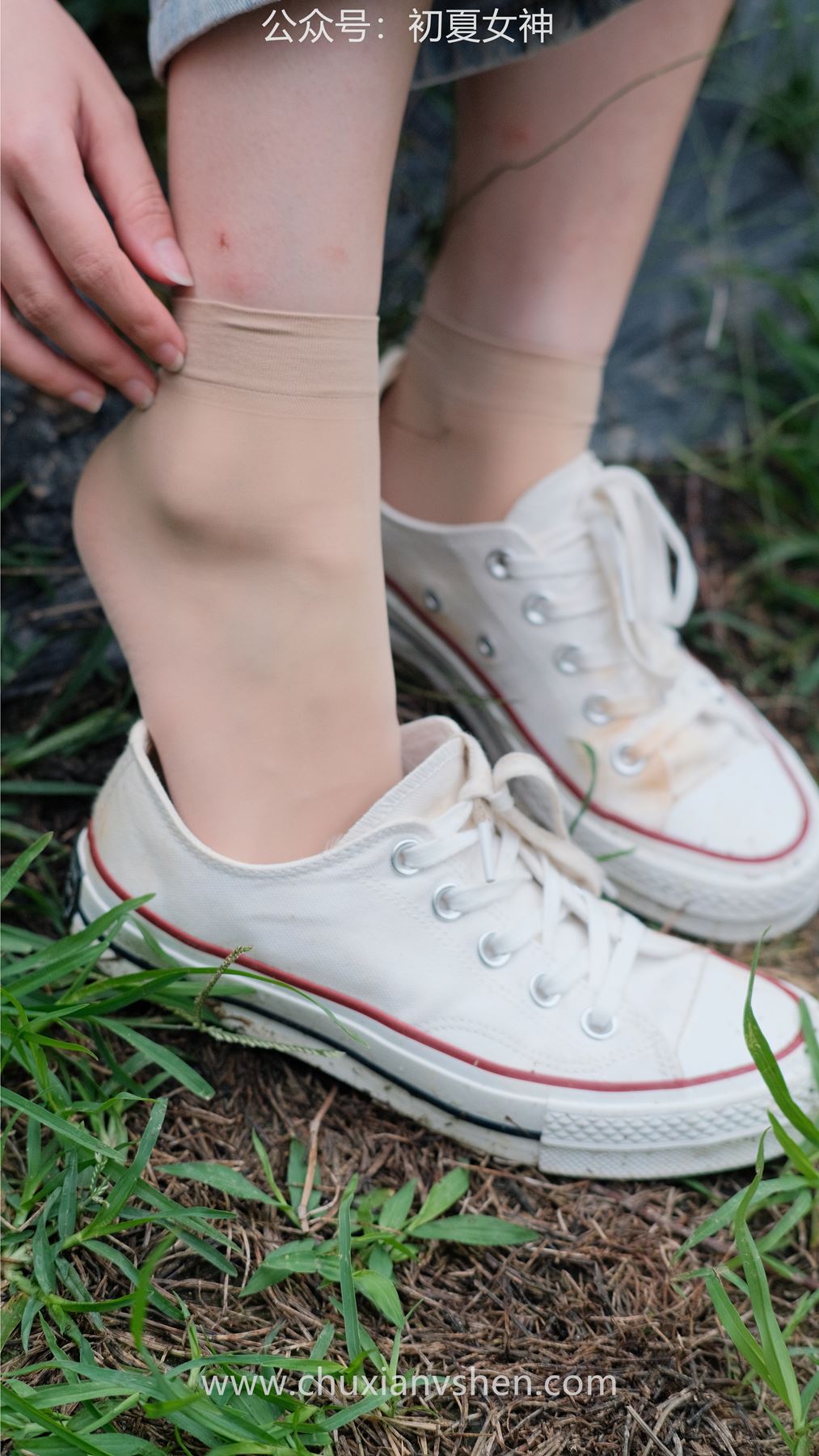 图片[49]-初夏女神 NO.046 双双&点点 桃园姐妹[172P] – 速更版-美库