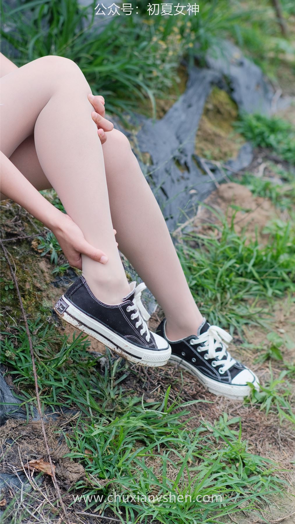 图片[63]-初夏女神 NO.046 双双&点点 桃园姐妹[172P] – 速更版-美库