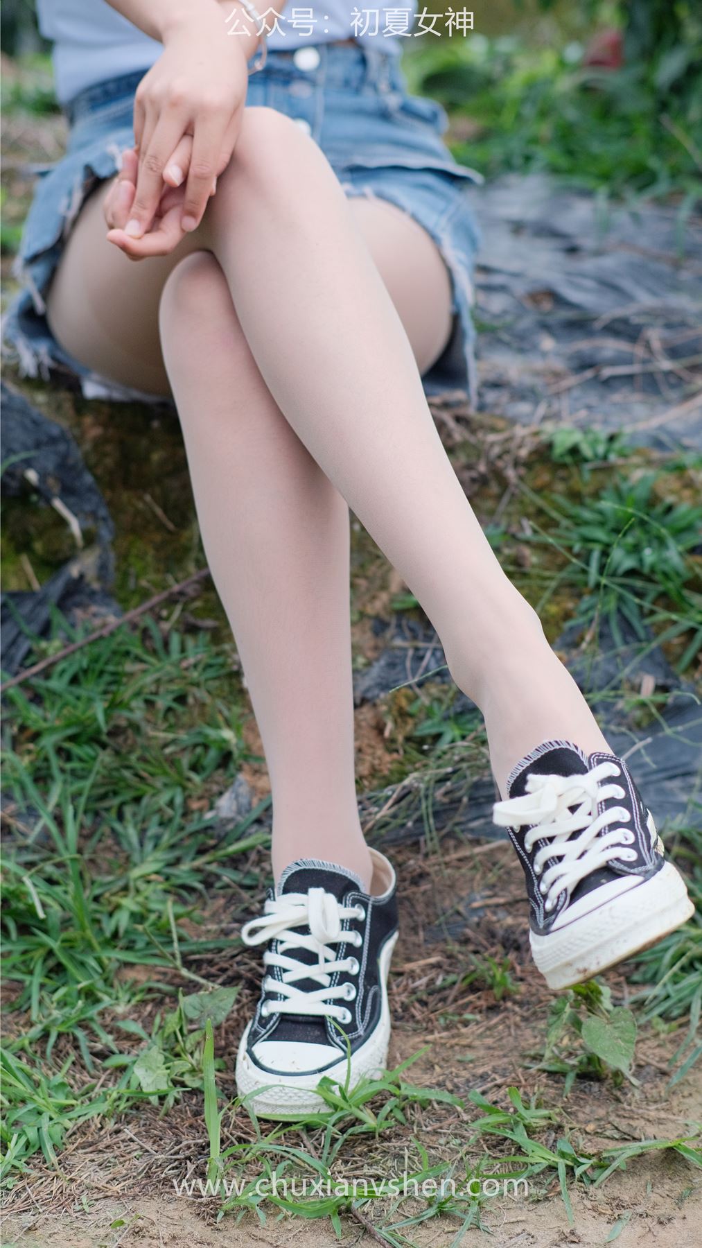 图片[66]-初夏女神 NO.046 双双&点点 桃园姐妹[172P] – 速更版-美库