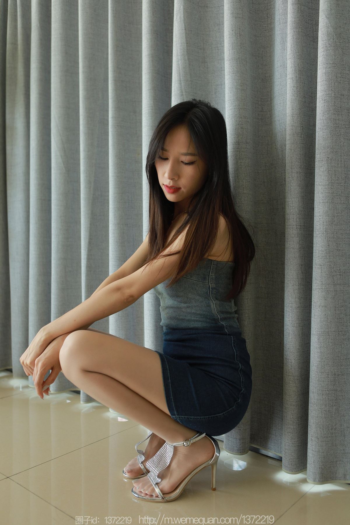 图片[17]-[IESS异思趣向] 2023.05.10 丝享家1447：美子《摩登女郎》[93P] – 速更版-美库