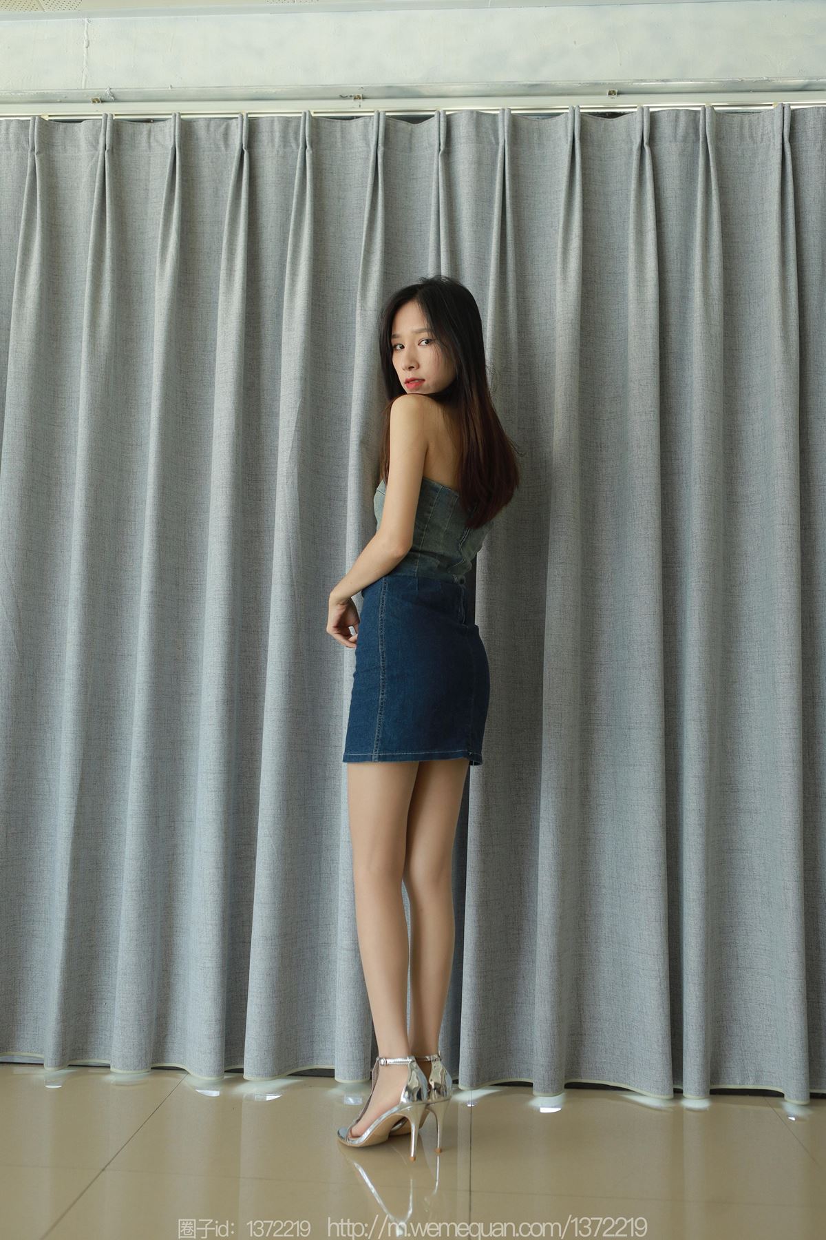 图片[21]-[IESS异思趣向] 2023.05.10 丝享家1447：美子《摩登女郎》[93P] – 速更版-美库