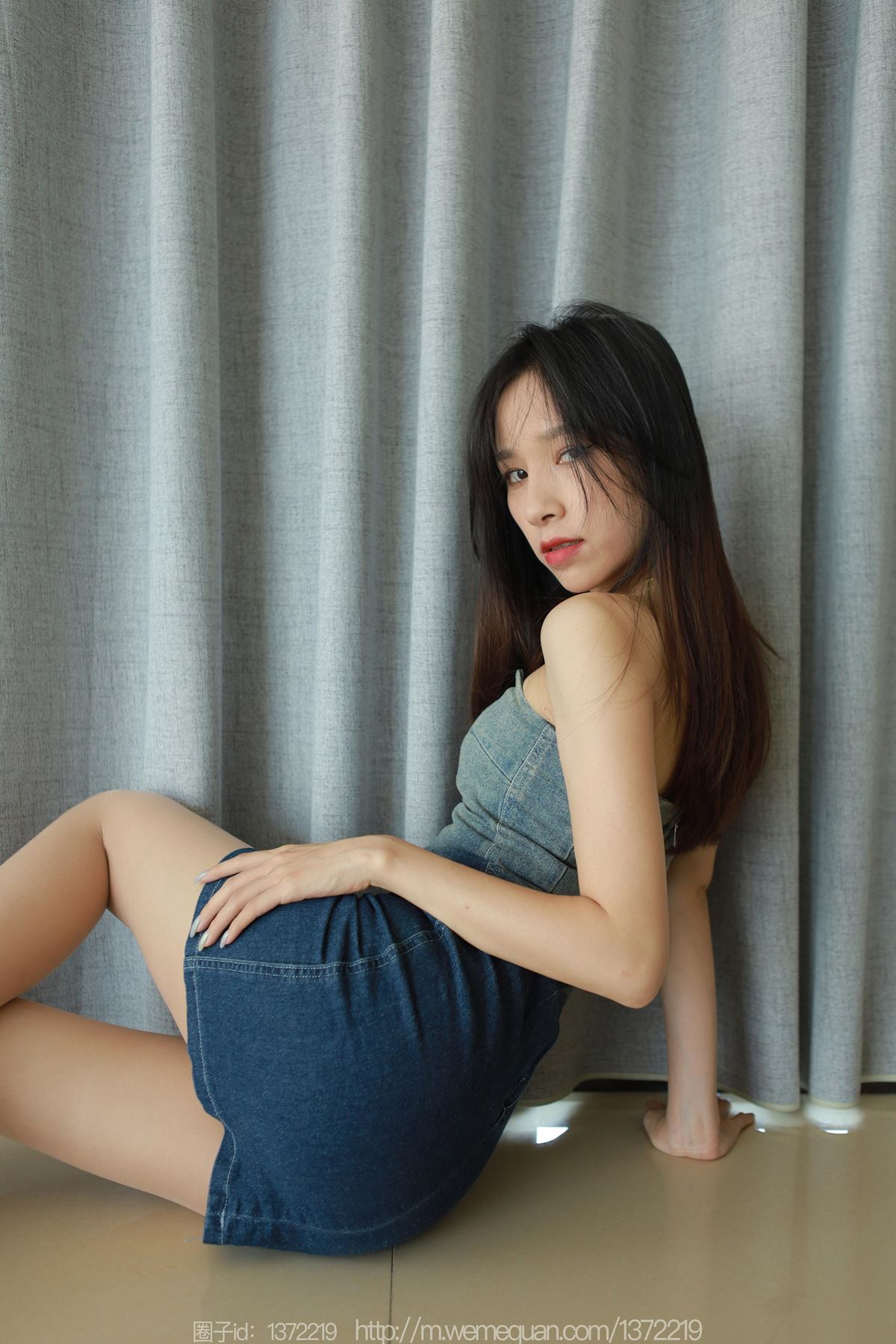 图片[31]-[IESS异思趣向] 2023.05.10 丝享家1447：美子《摩登女郎》[93P] – 速更版-美库