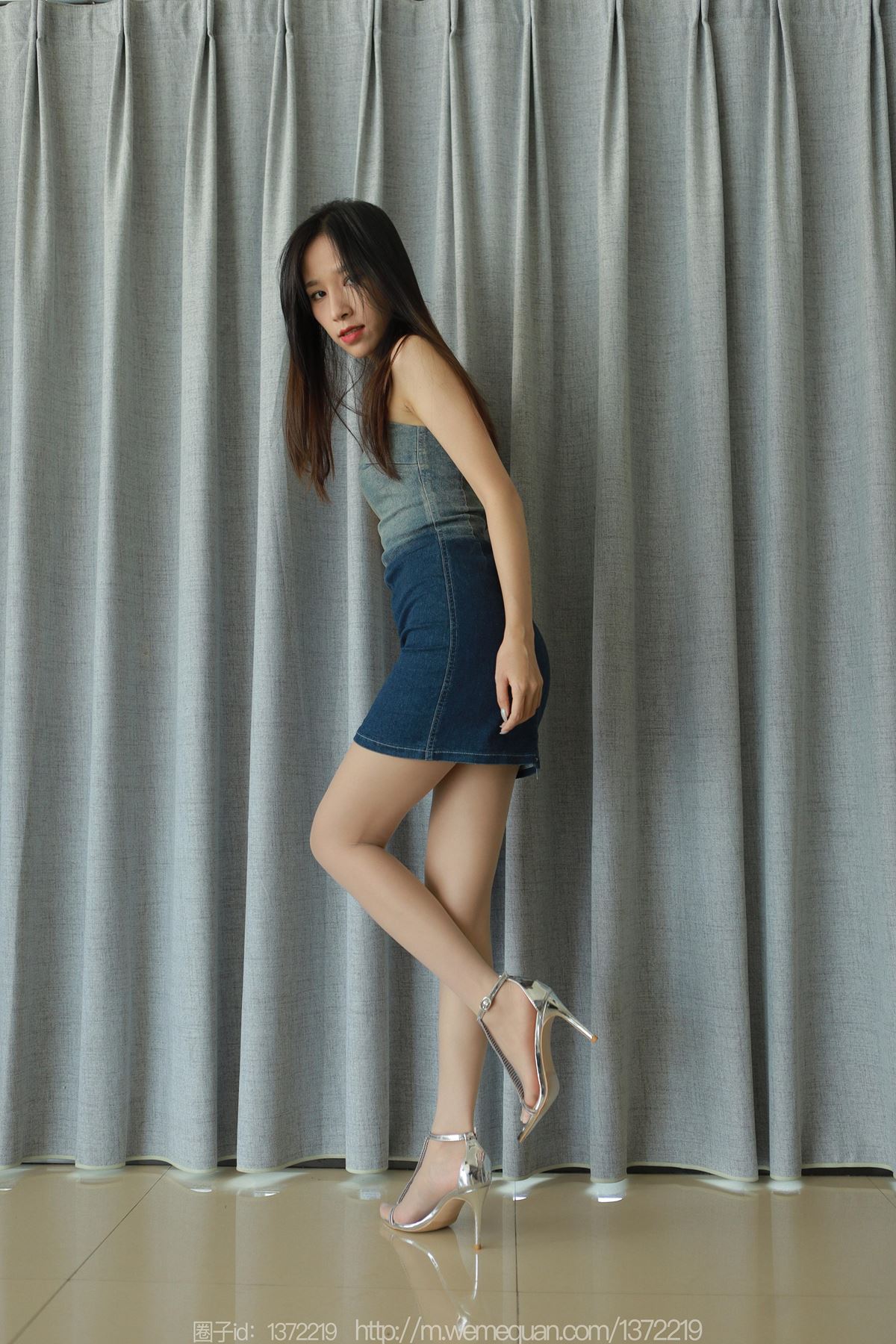 图片[43]-[IESS异思趣向] 2023.05.10 丝享家1447：美子《摩登女郎》[93P] – 速更版-美库