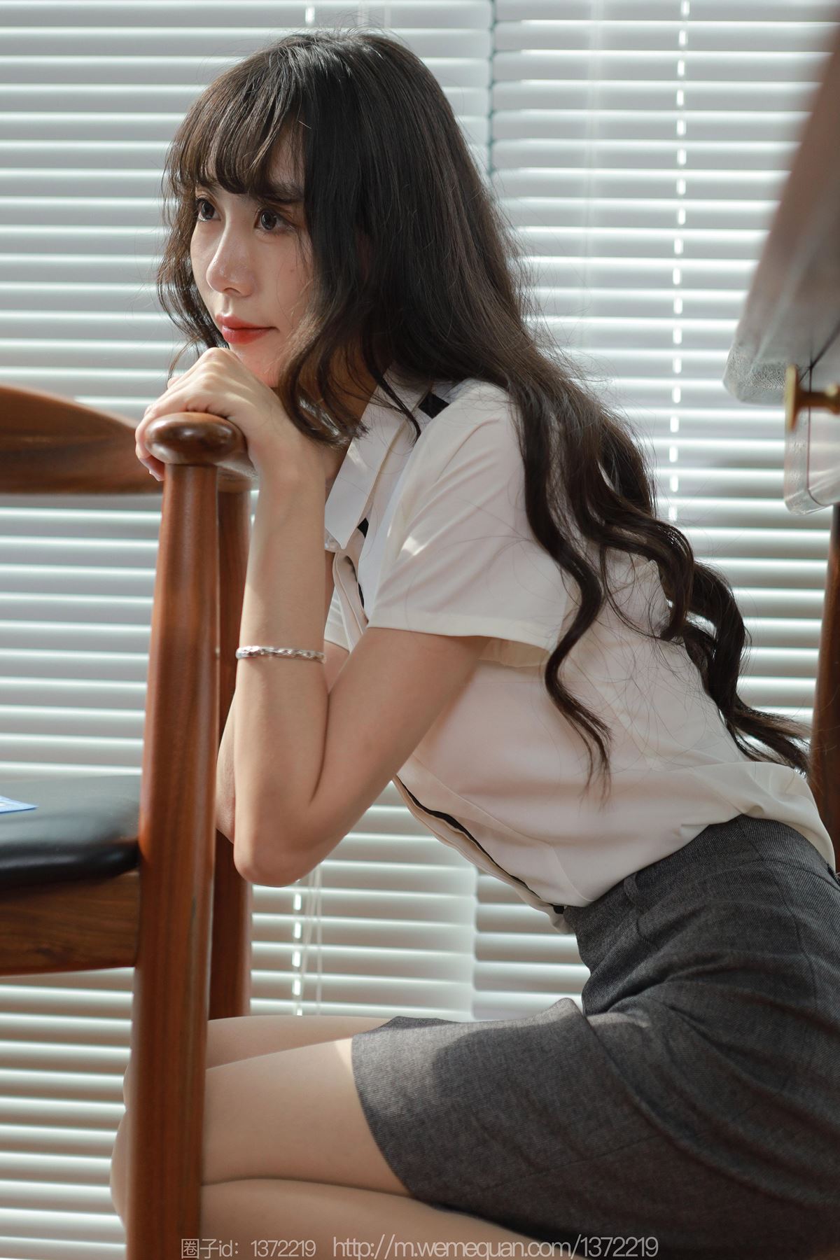 图片[29]-[IESS异思趣向] 2023.05.11 丝享家1448：团团《粉色美甲》[90P] – 速更版-美库