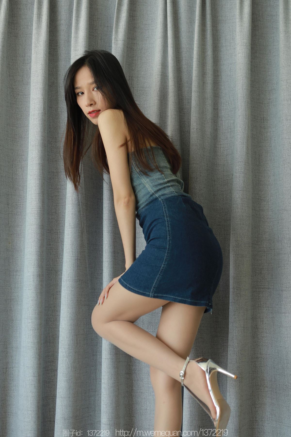 图片[54]-[IESS异思趣向] 2023.05.10 丝享家1447：美子《摩登女郎》[93P] – 速更版-美库