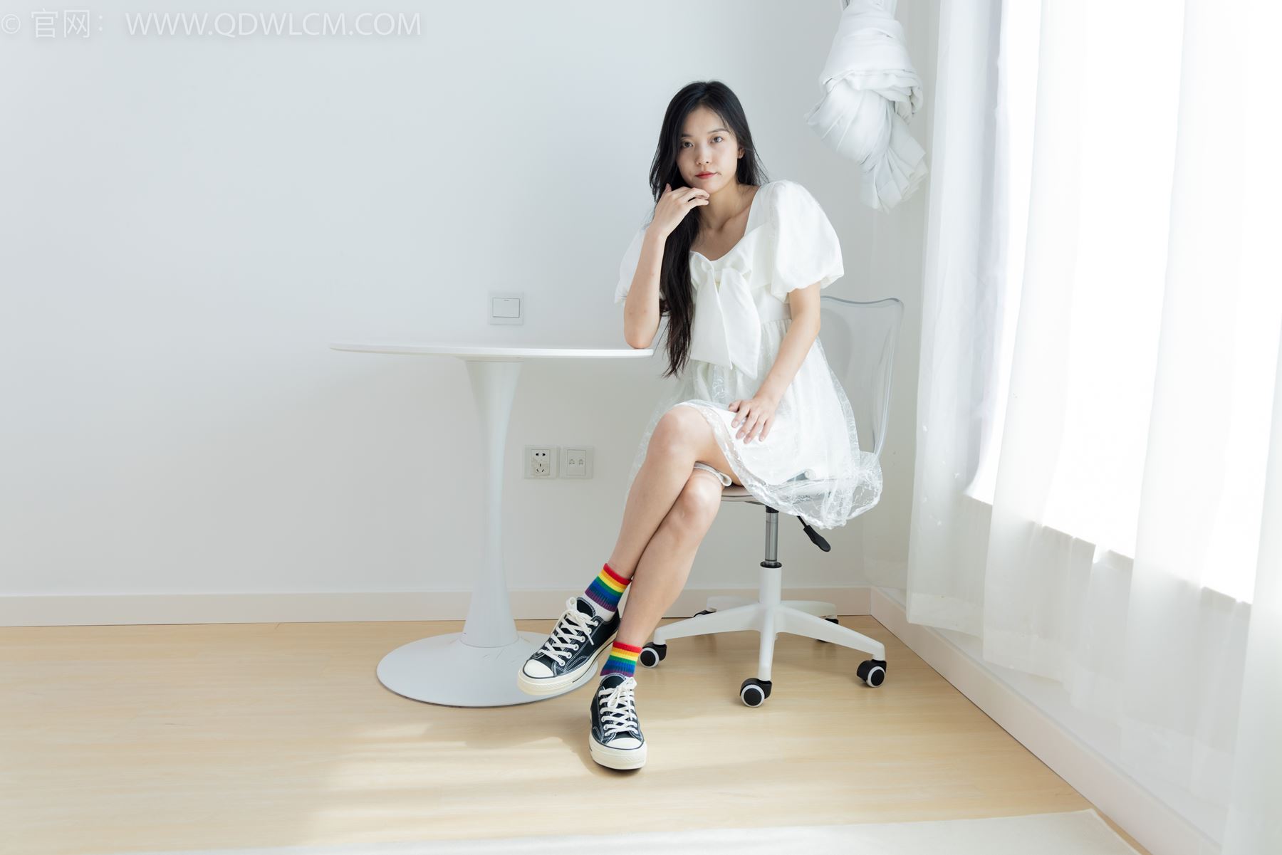 图片[19]-物恋传媒 NO.1692 茯苓-平淡日子里的惬意[190P] – 速更版-美库