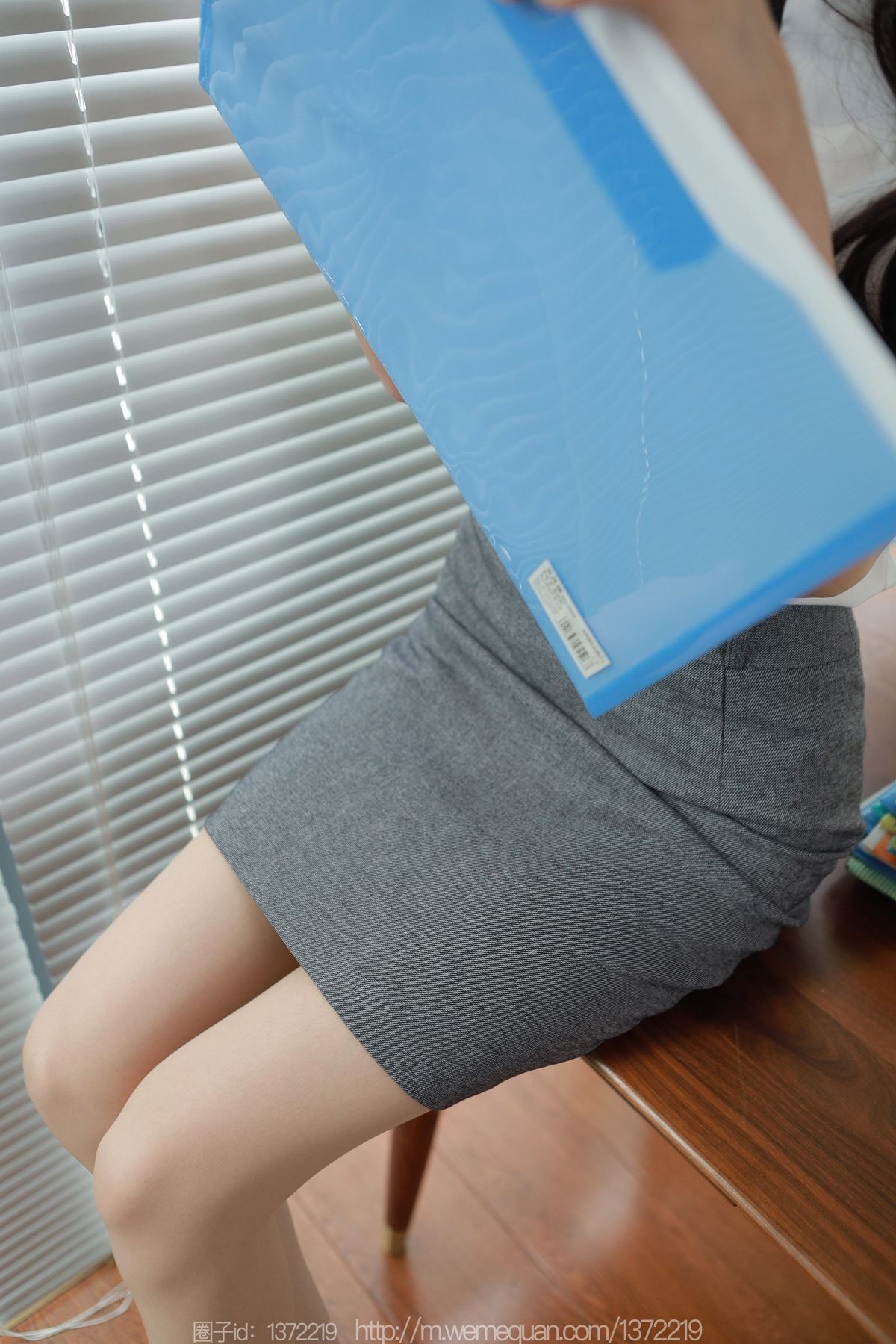 图片[51]-[IESS异思趣向] 2023.05.11 丝享家1448：团团《粉色美甲》[90P] – 速更版-美库