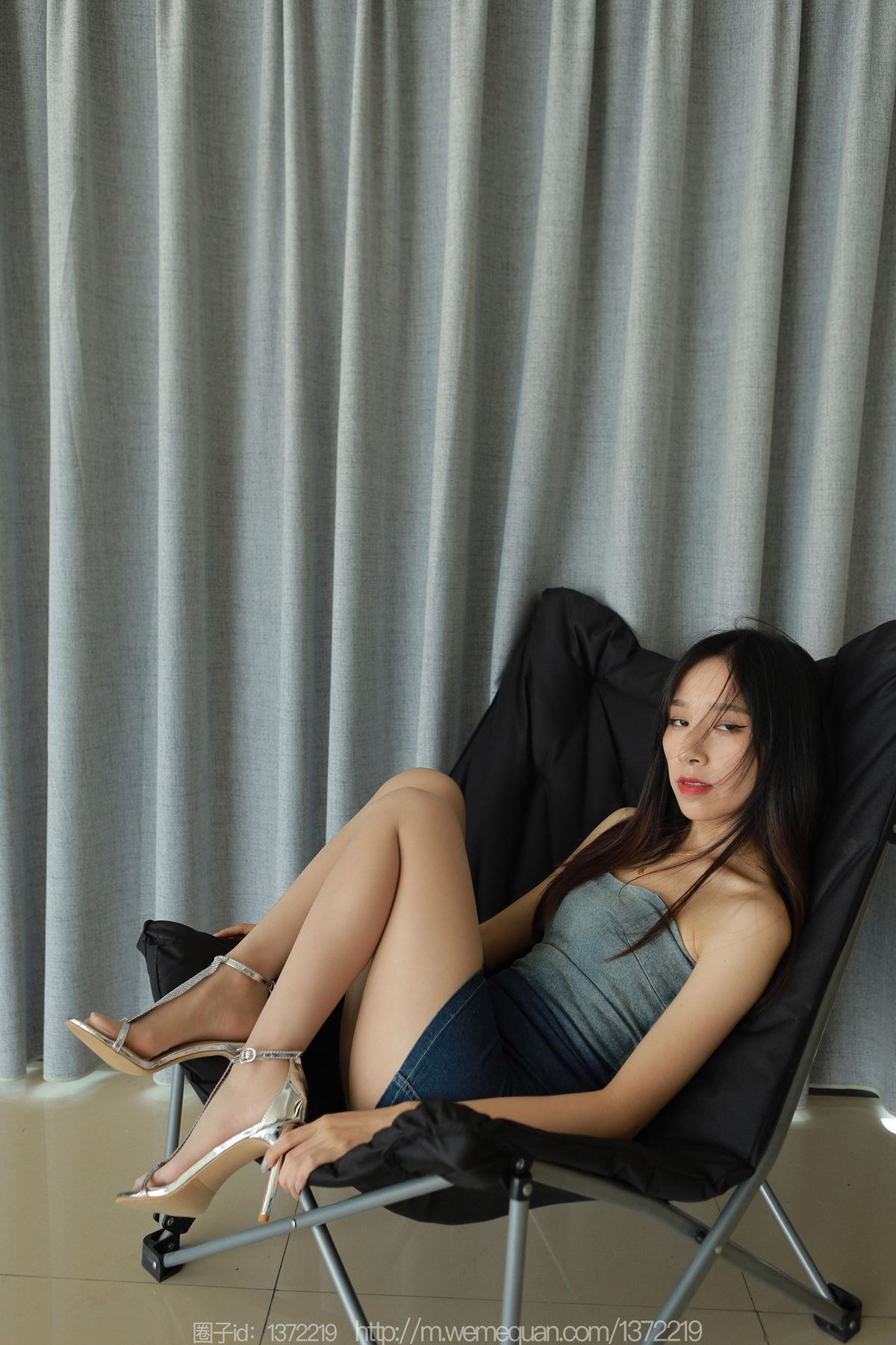 图片[77]-[IESS异思趣向] 2023.05.10 丝享家1447：美子《摩登女郎》[93P] – 速更版-美库