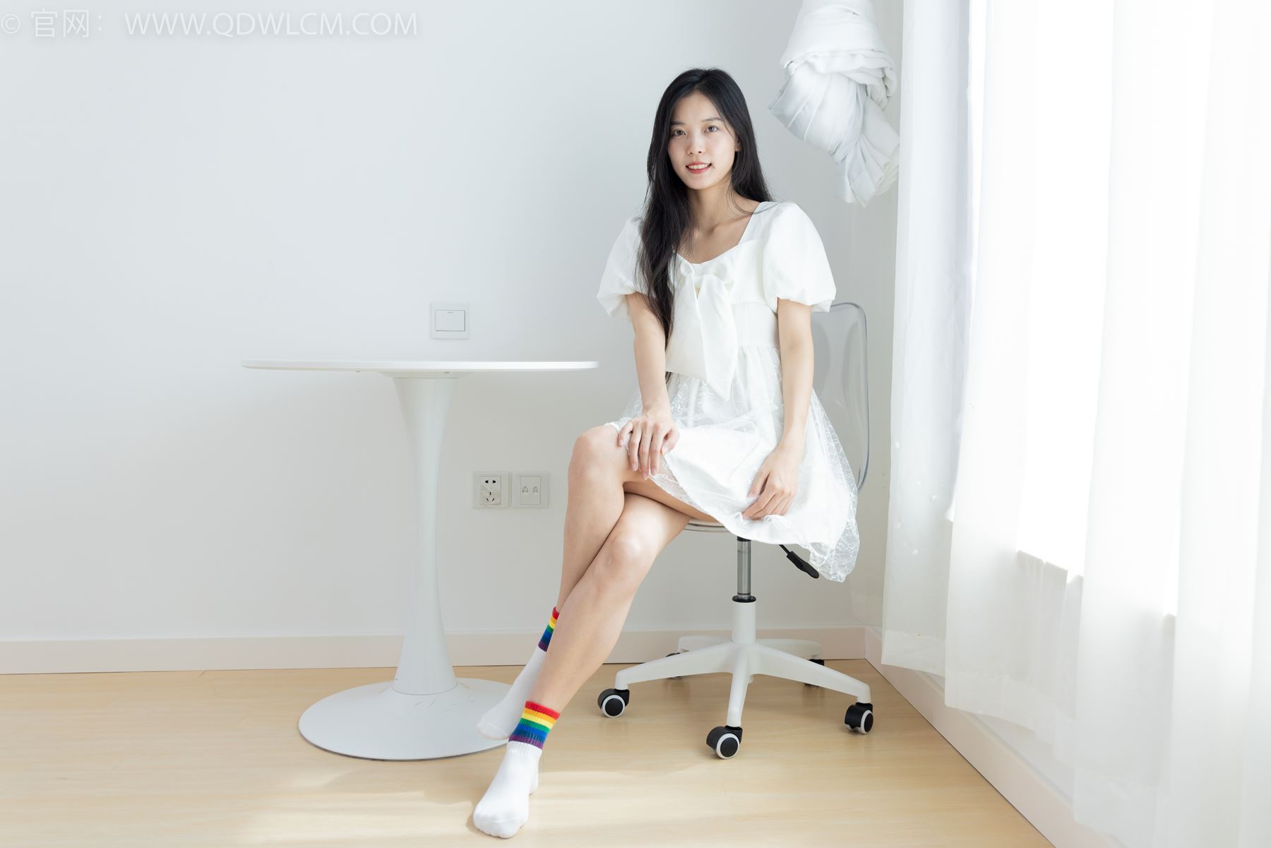 图片[51]-物恋传媒 NO.1692 茯苓-平淡日子里的惬意[190P] – 速更版-美库