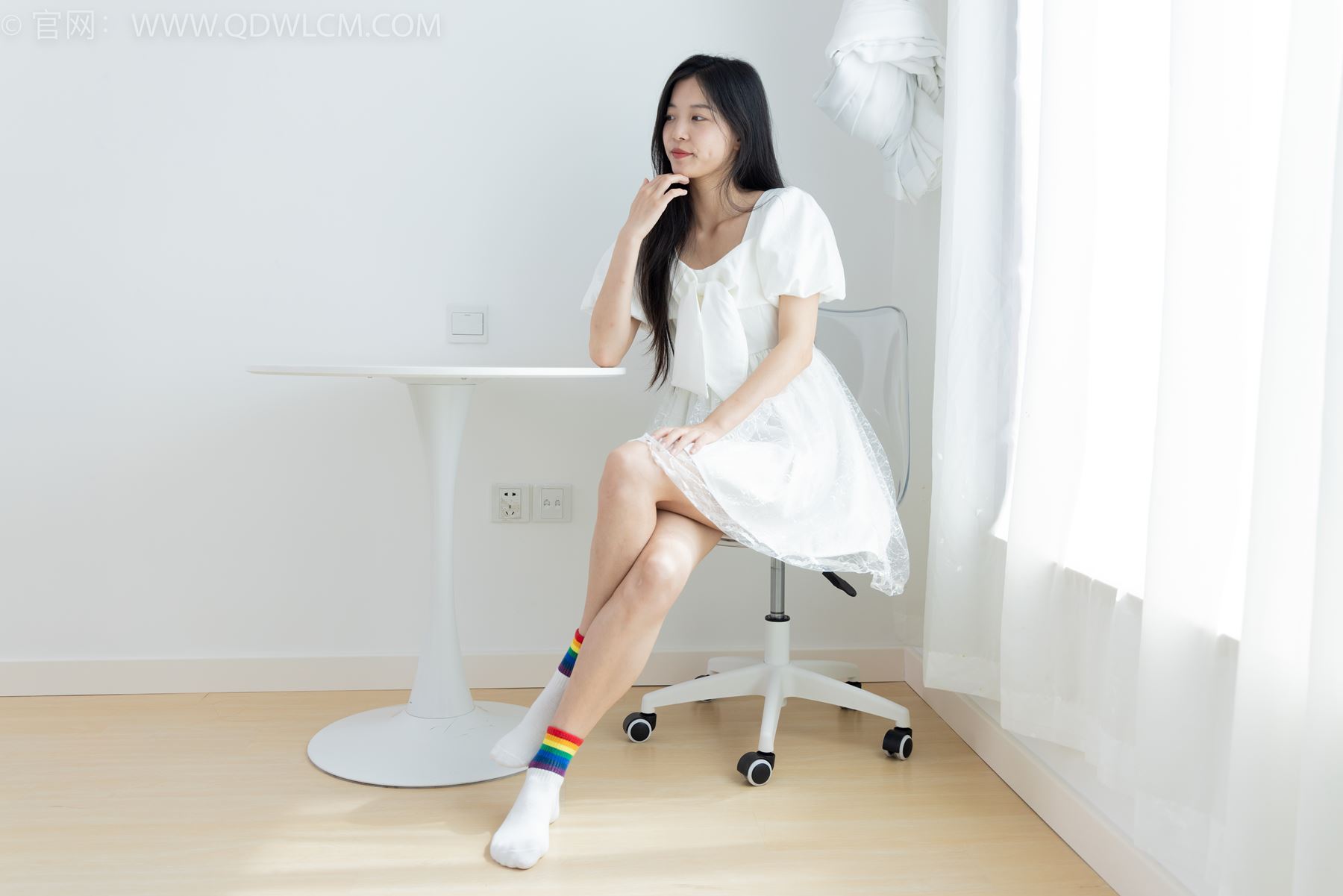 图片[52]-物恋传媒 NO.1692 茯苓-平淡日子里的惬意[190P] – 速更版-美库