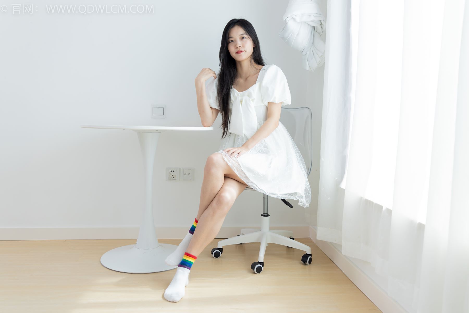 图片[53]-物恋传媒 NO.1692 茯苓-平淡日子里的惬意[190P] – 速更版-美库