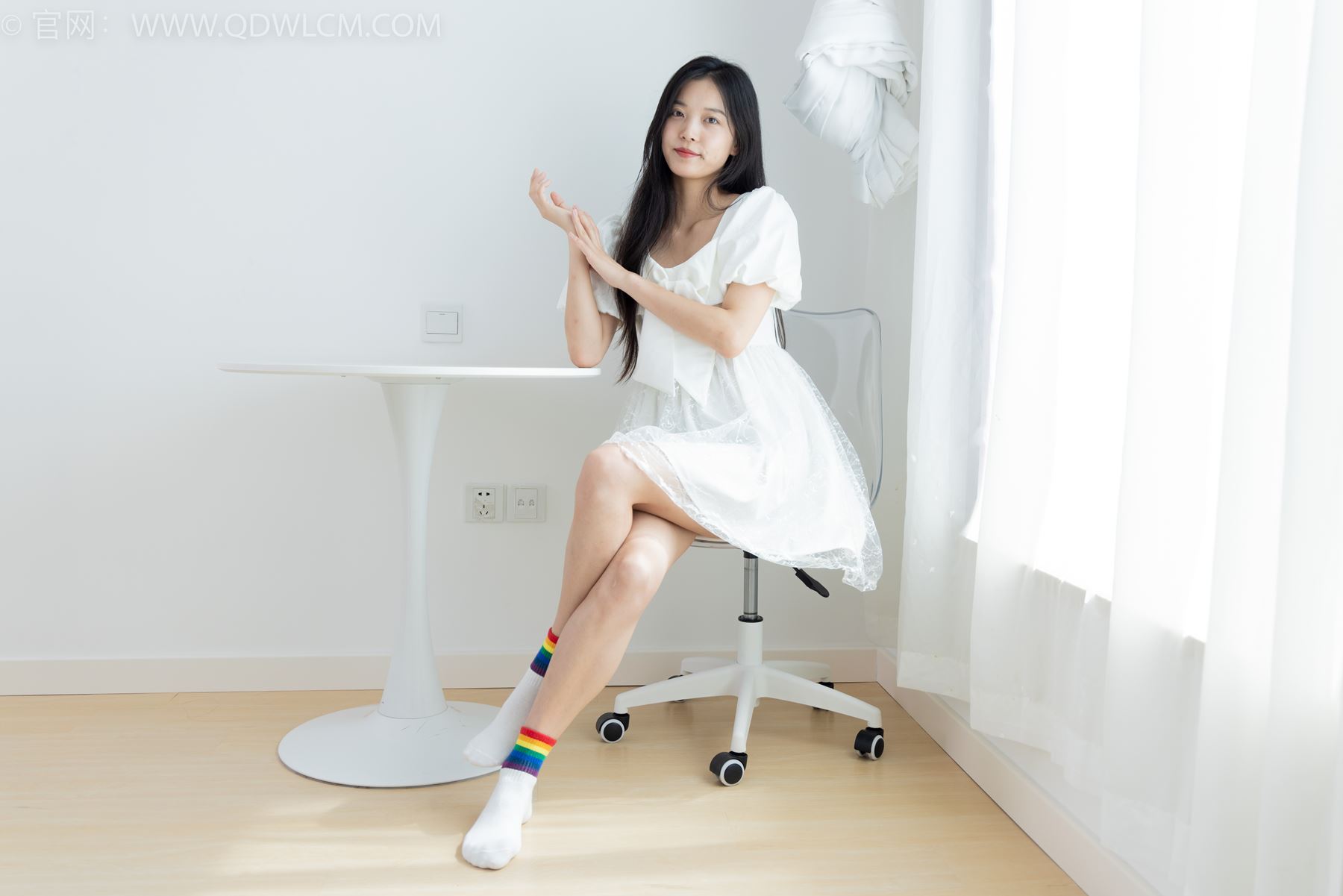 图片[54]-物恋传媒 NO.1692 茯苓-平淡日子里的惬意[190P] – 速更版-美库