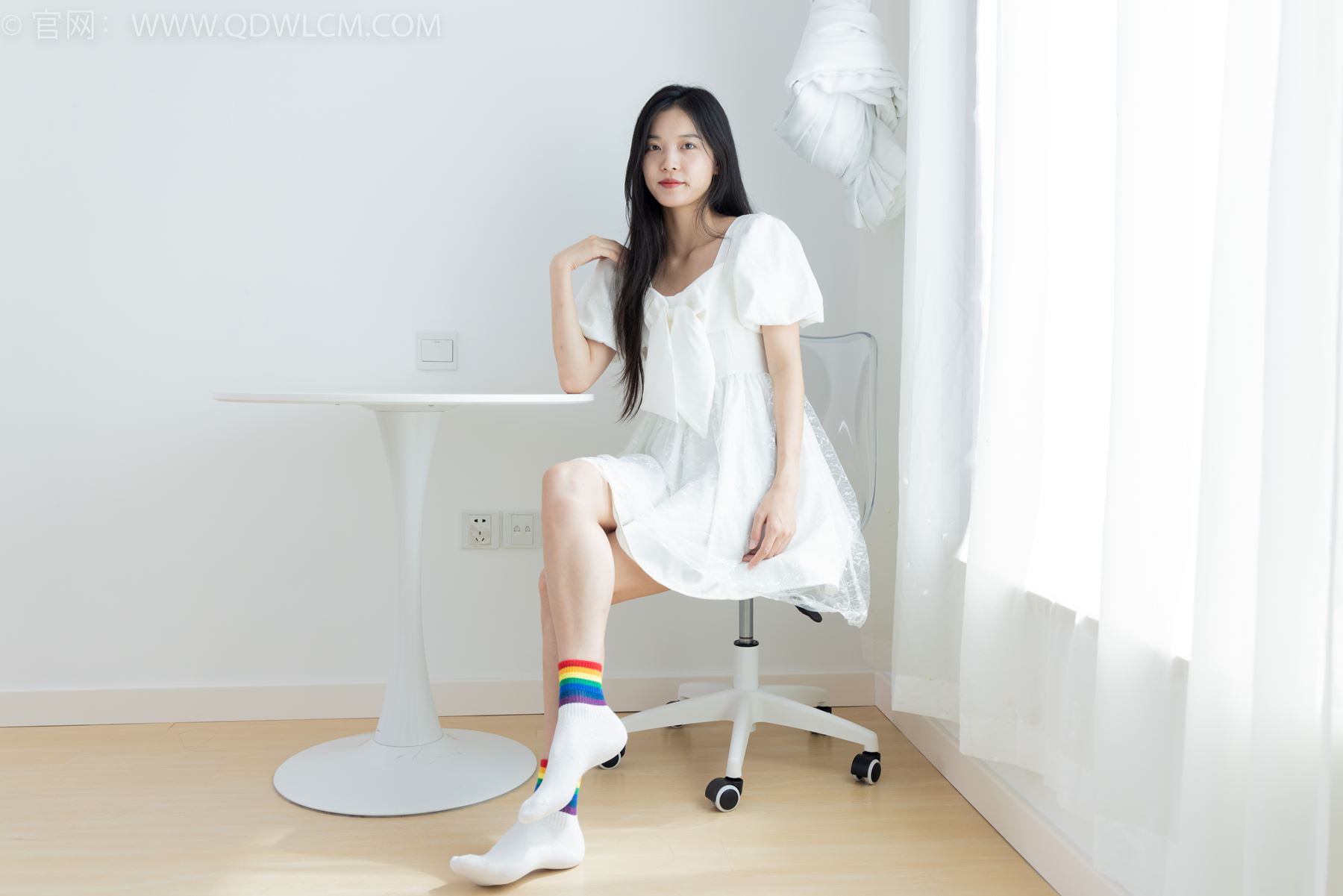 图片[55]-物恋传媒 NO.1692 茯苓-平淡日子里的惬意[190P] – 速更版-美库