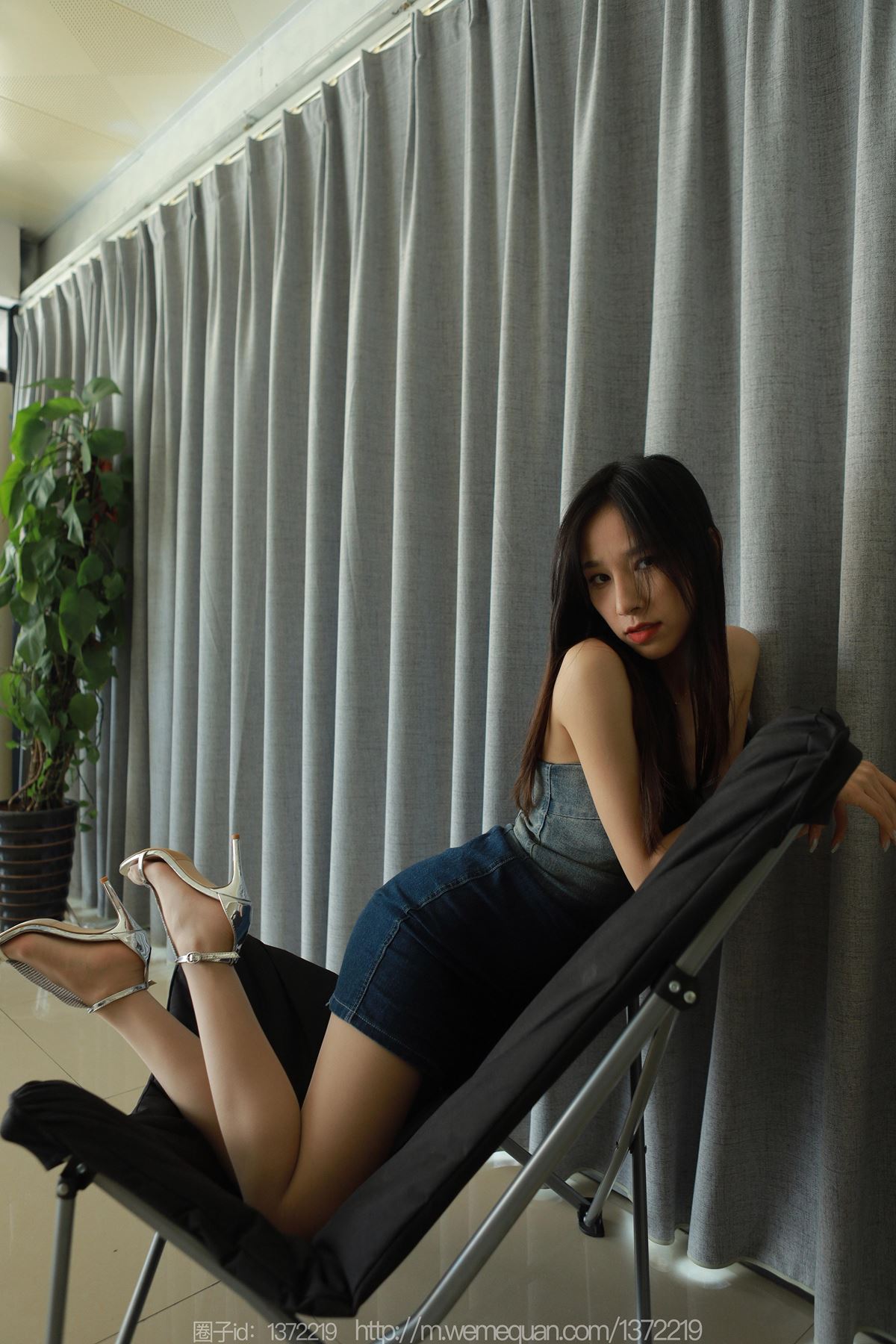 图片[85]-[IESS异思趣向] 2023.05.10 丝享家1447：美子《摩登女郎》[93P] – 速更版-美库