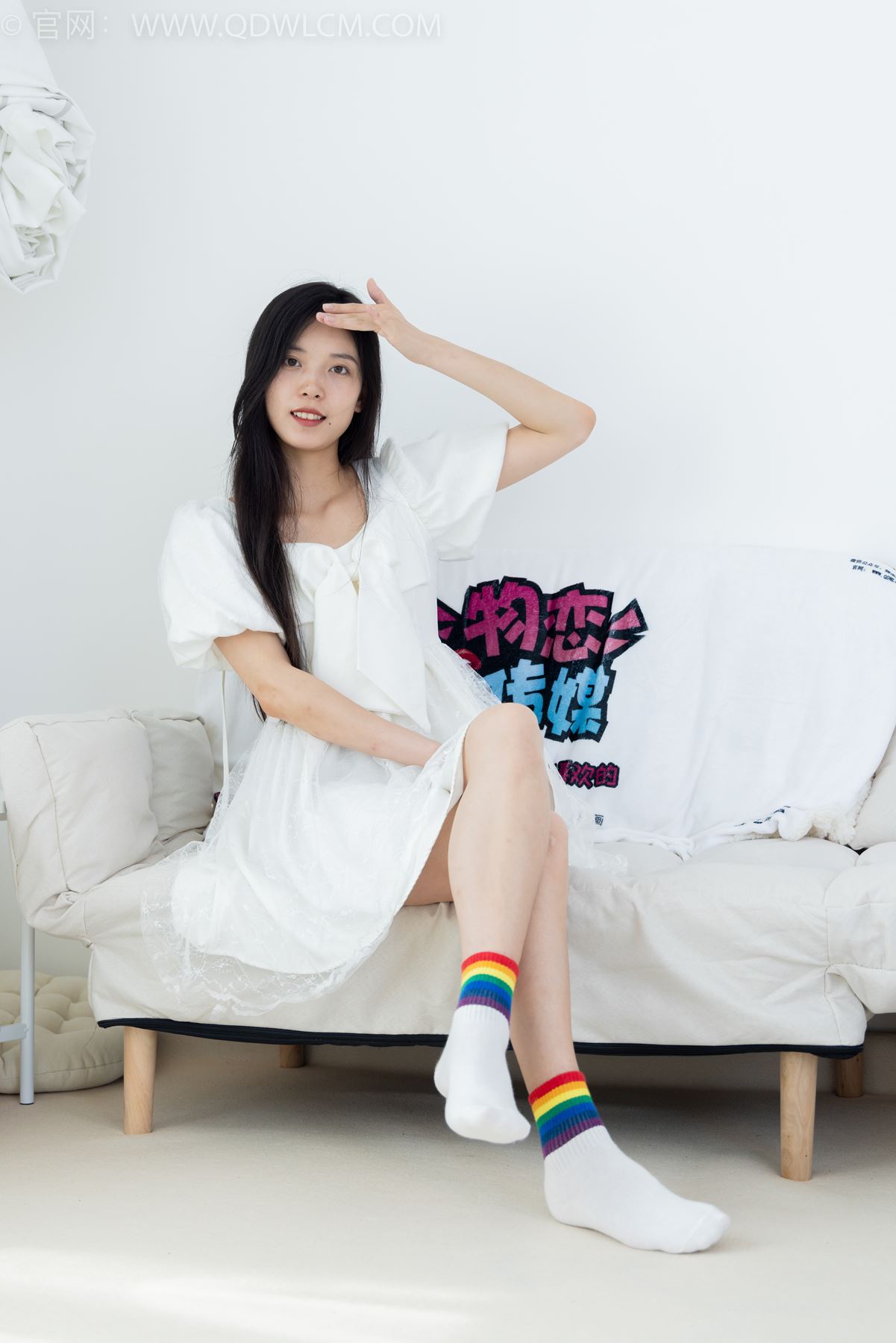 图片[72]-物恋传媒 NO.1692 茯苓-平淡日子里的惬意[190P] – 速更版-美库