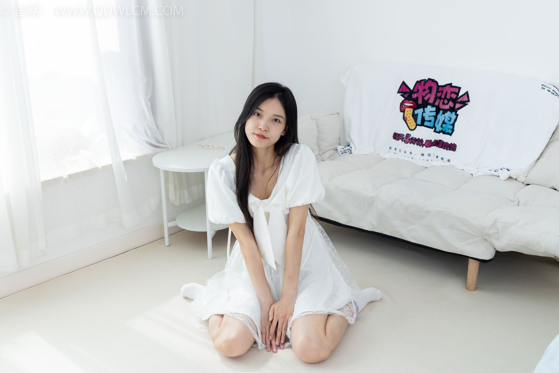 图片[88]-物恋传媒 NO.1692 茯苓-平淡日子里的惬意[190P] – 速更版-美库