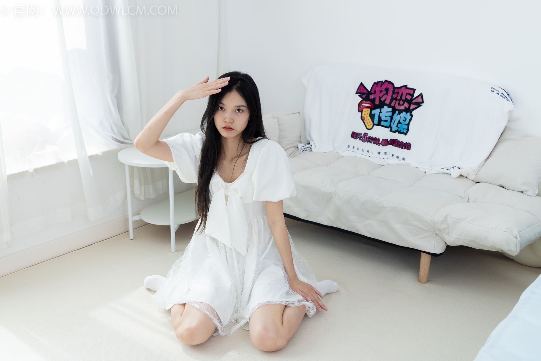 图片[89]-物恋传媒 NO.1692 茯苓-平淡日子里的惬意[190P] – 速更版-美库