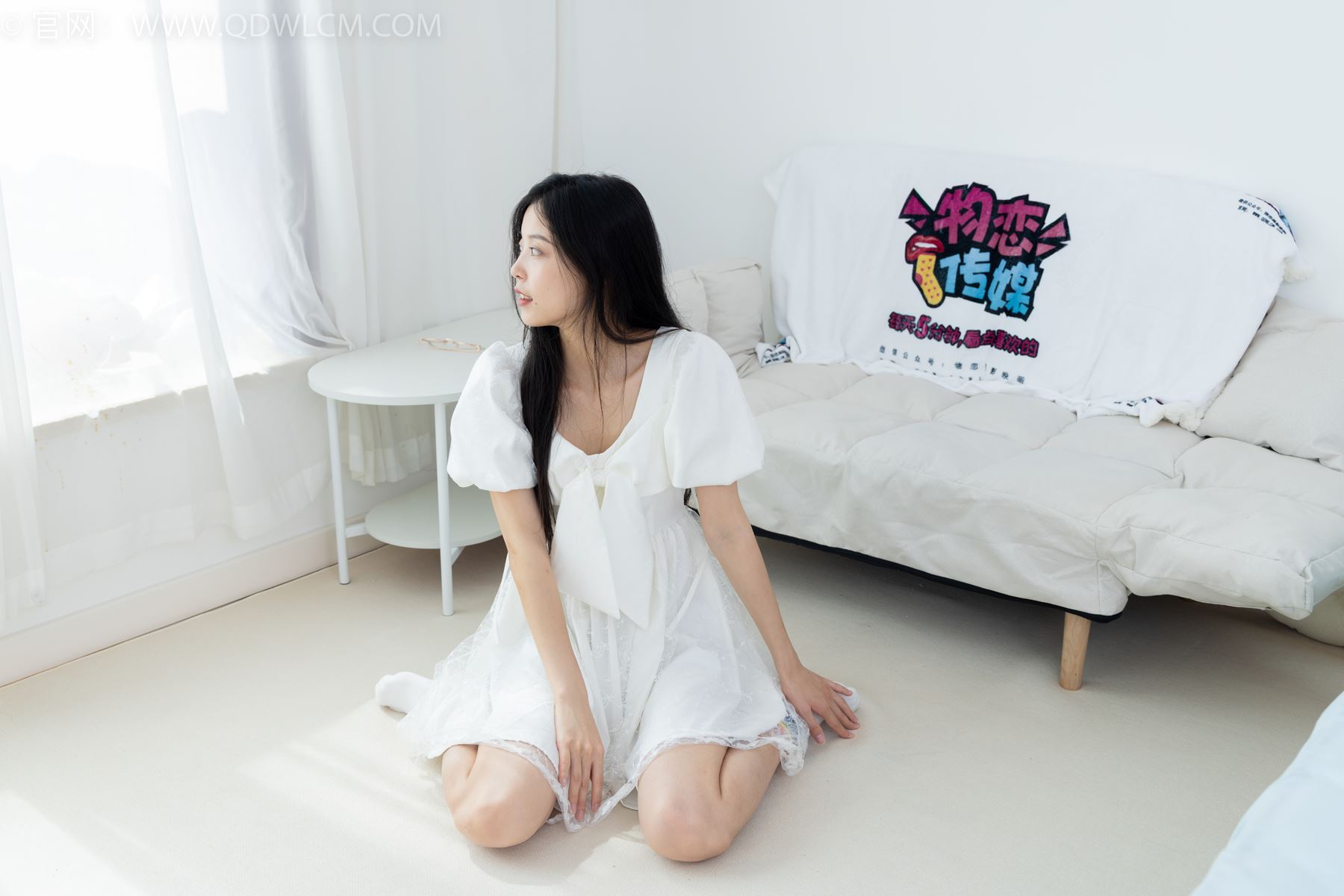 图片[90]-物恋传媒 NO.1692 茯苓-平淡日子里的惬意[190P] – 速更版-美库